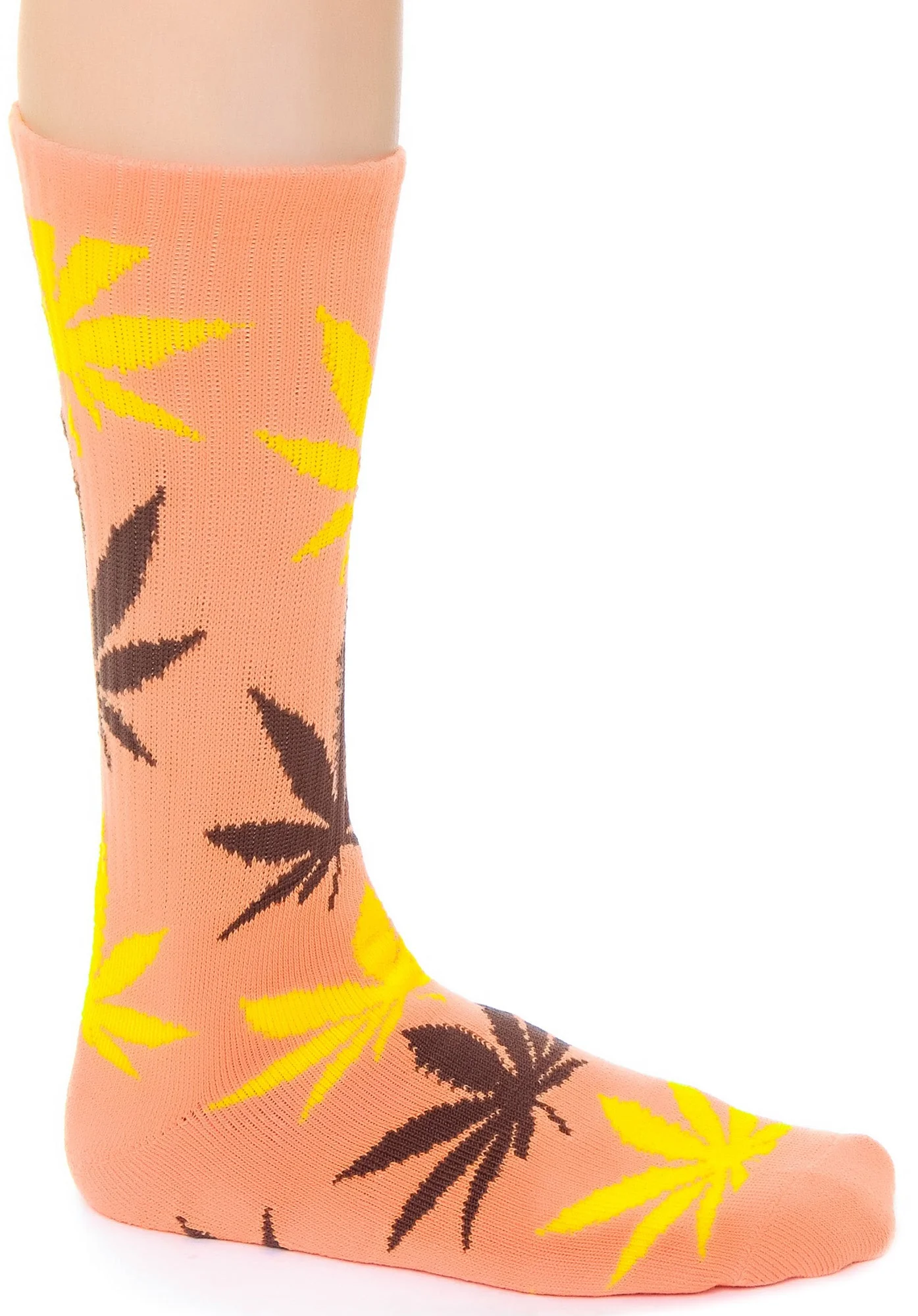 Plantlife Multi Color Sock - White - Image 21