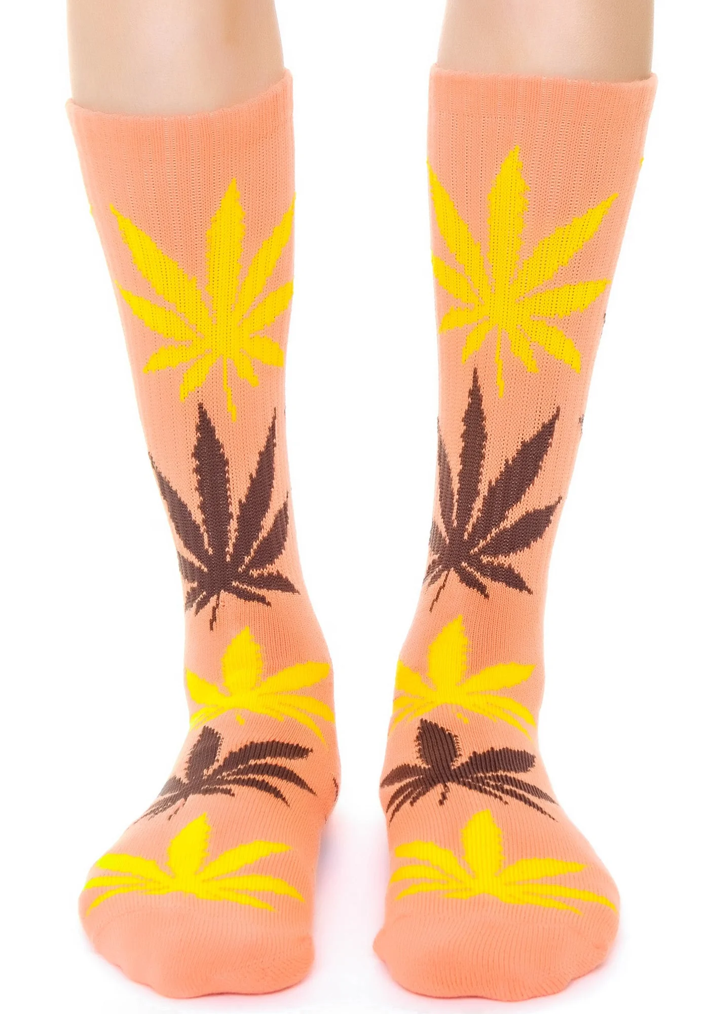 Plantlife Multi Color Sock - White - Image 23