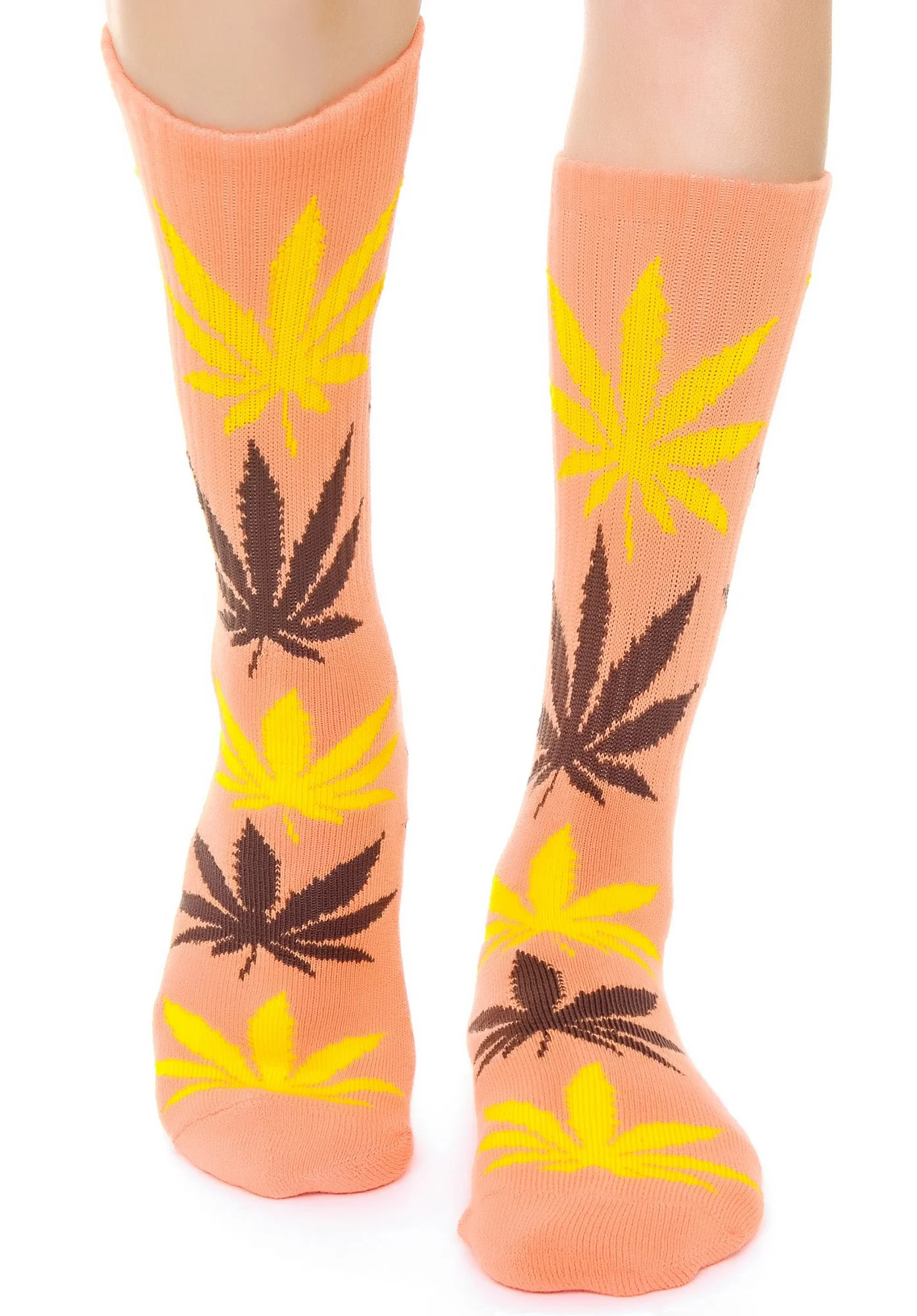 Plantlife Multi Color Sock - White - Image 25