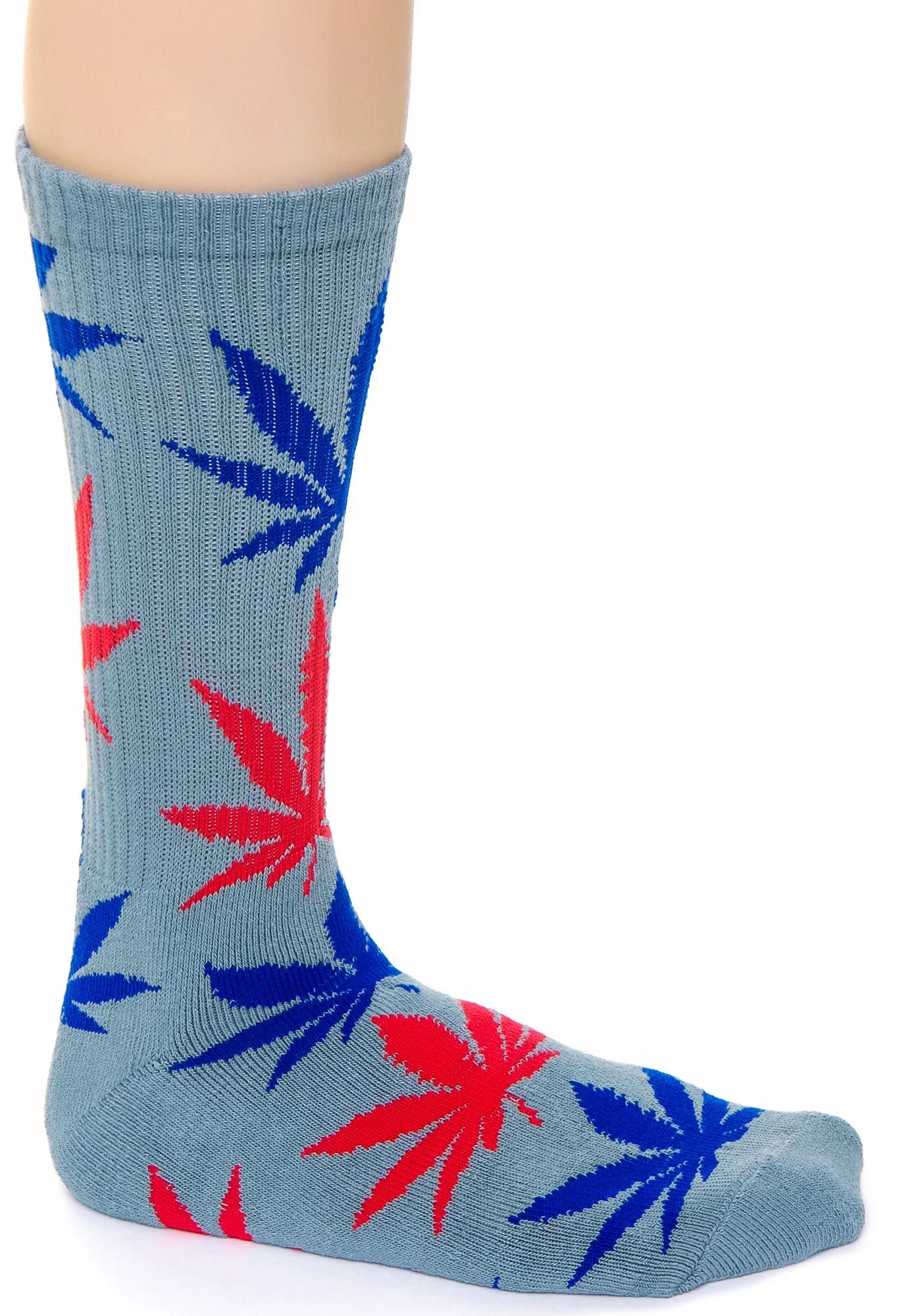 Plantlife Multi Color Sock - Black - Image 18