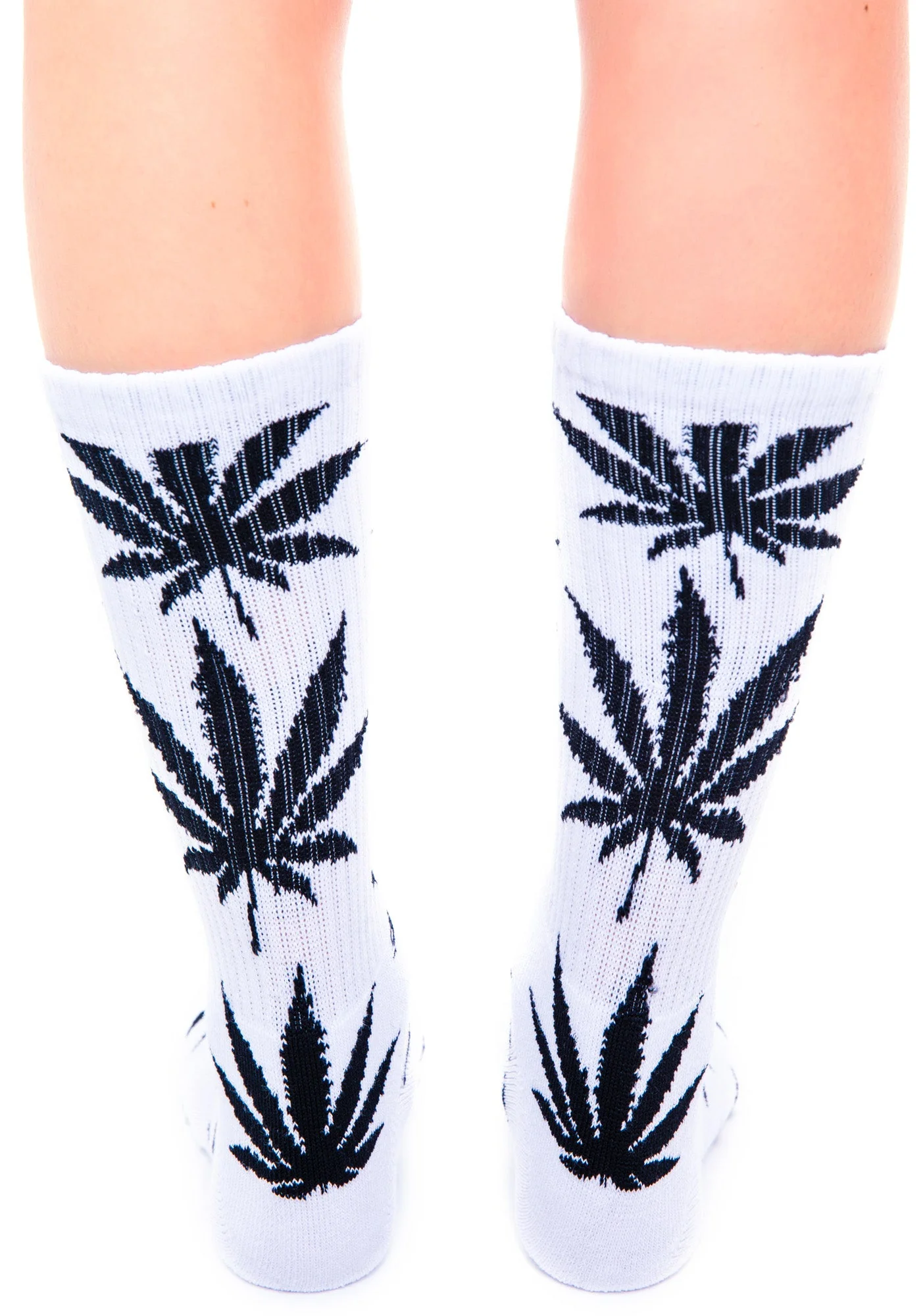Plantlife Two Tone Sock - Yellow - Image 16