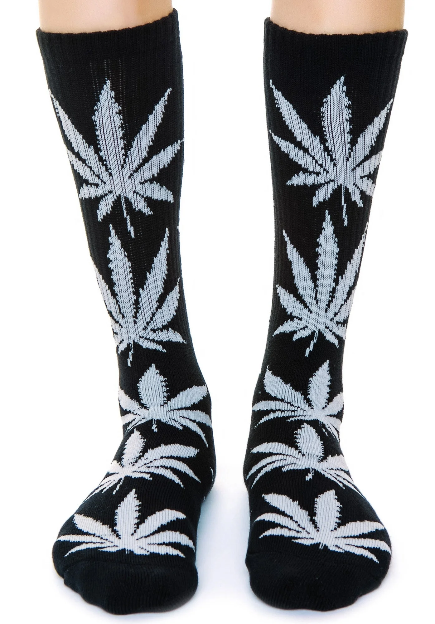 Plantlife Two Tone Sock - Yellow - Image 25