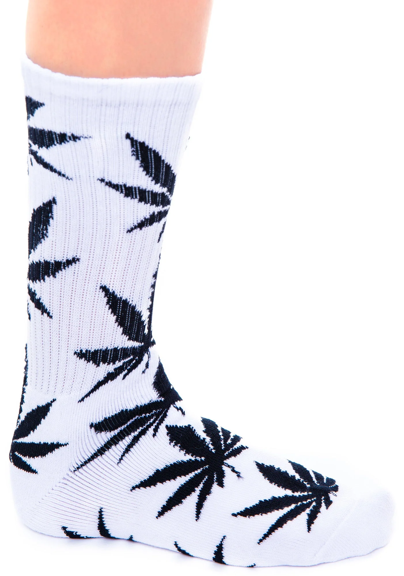 Plantlife Two Tone Sock - Pink - Image 18