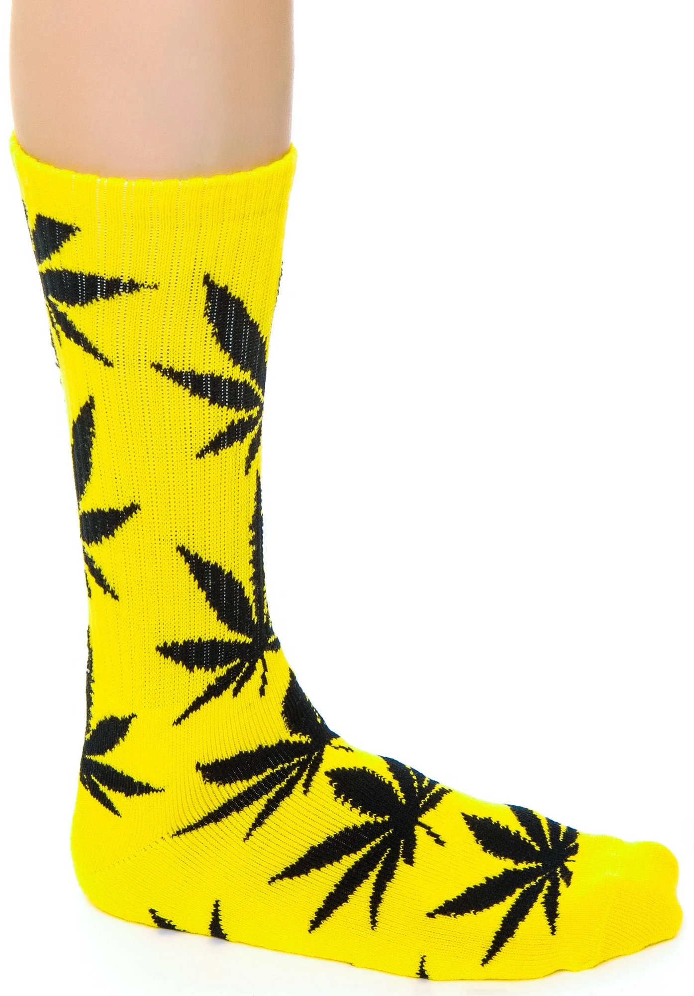 Plantlife Two Tone Sock - Pink - Image 21