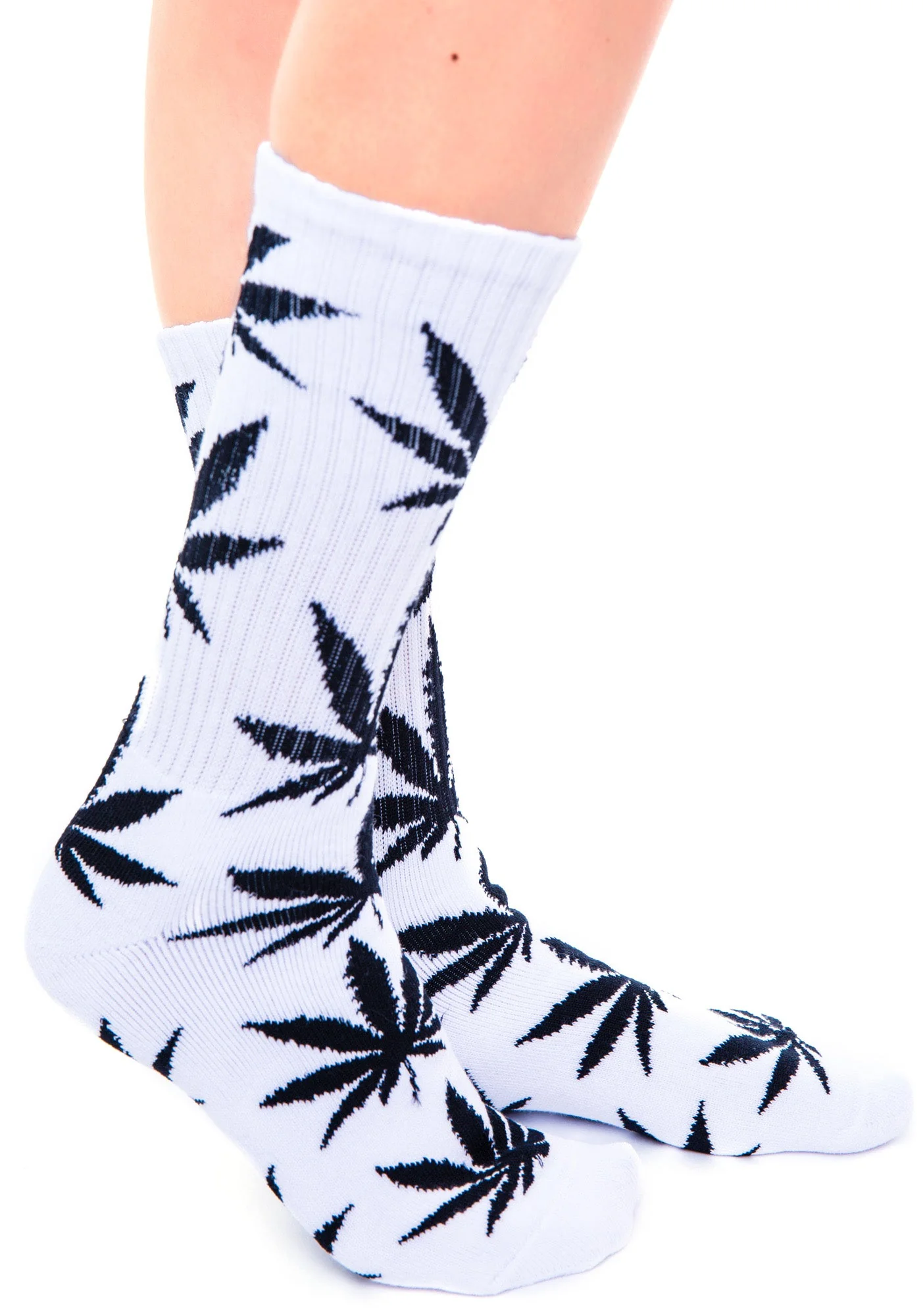 Plantlife Two Tone Sock - Pink - Image 24