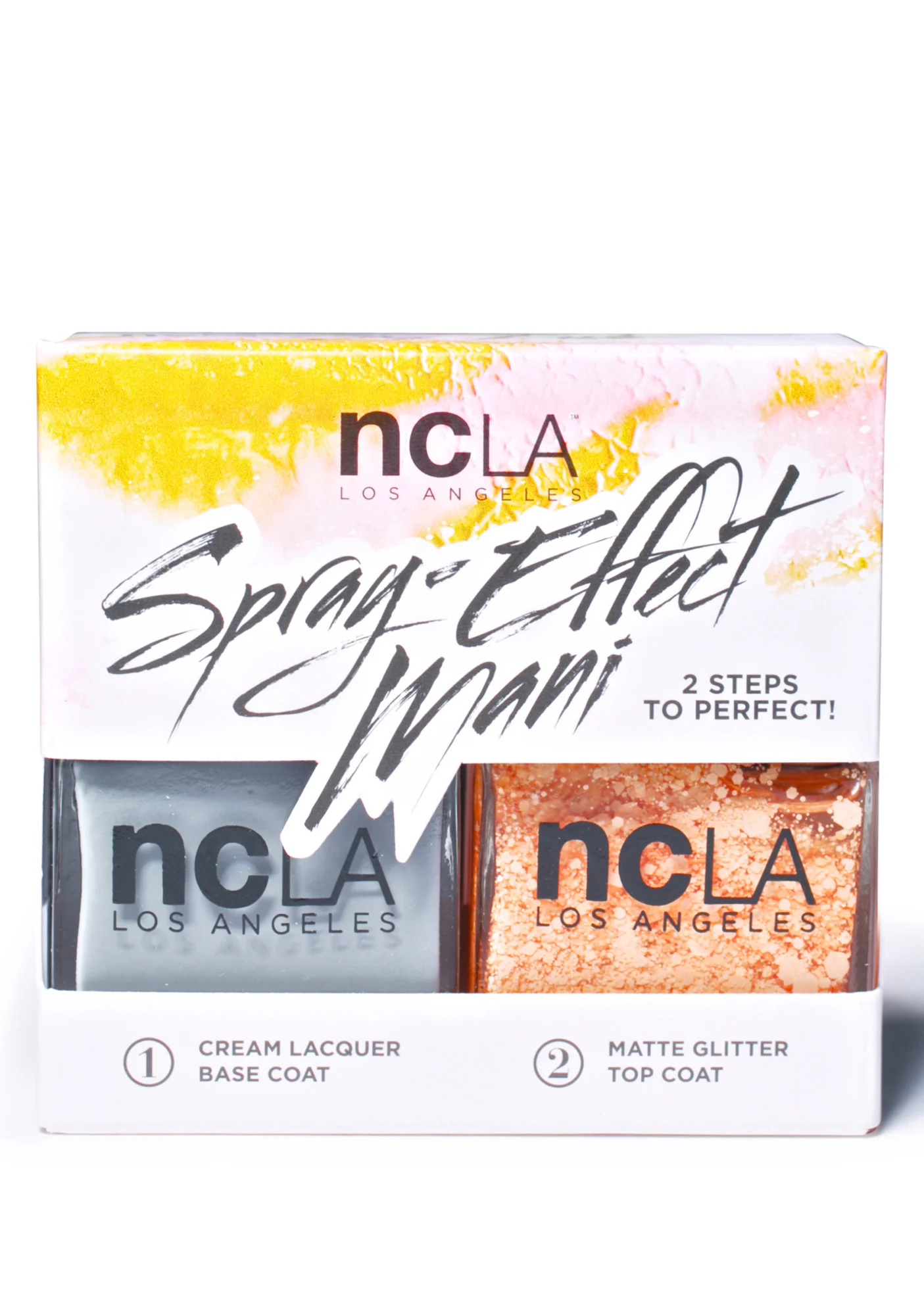 Play Date Nail Polish Set - Image 2