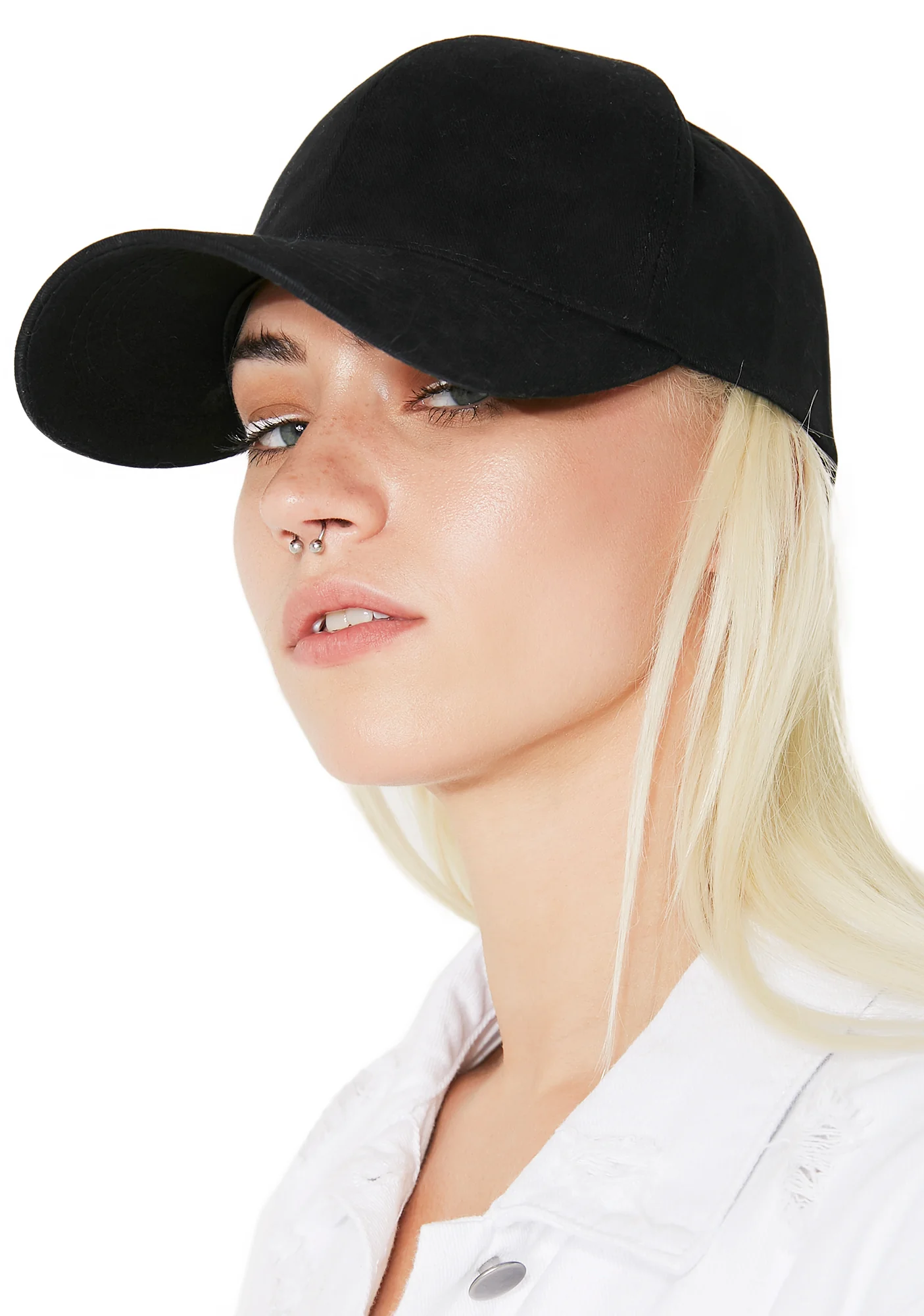 Play Hard Bandana Baseball Hat - Image 3