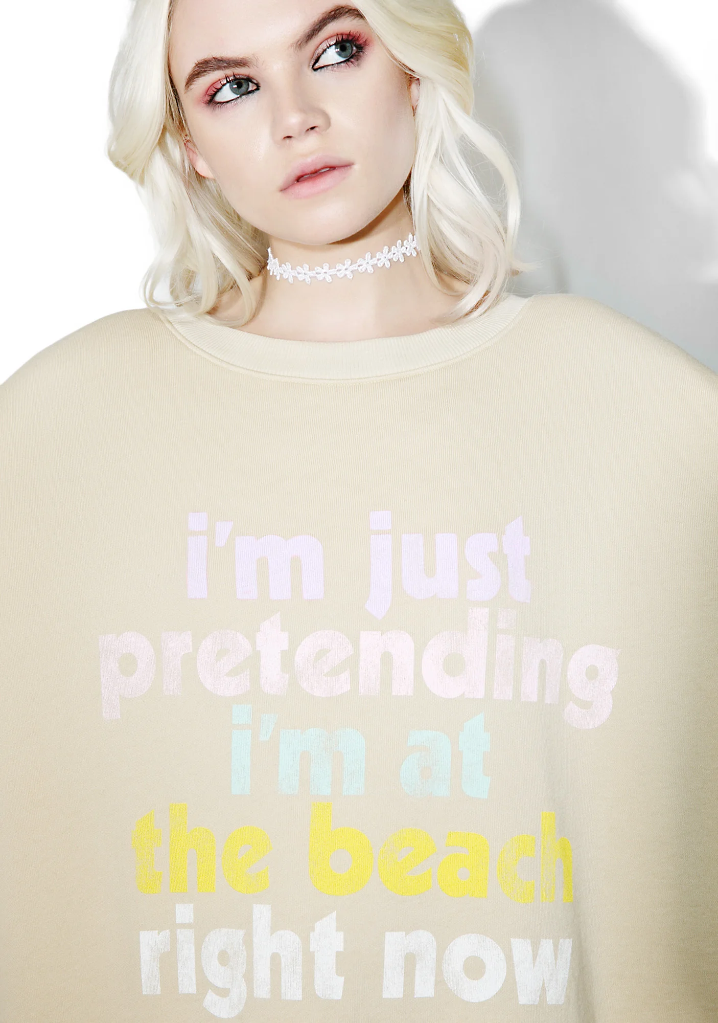 Play Pretend Roadtrip Sweater - Image 3