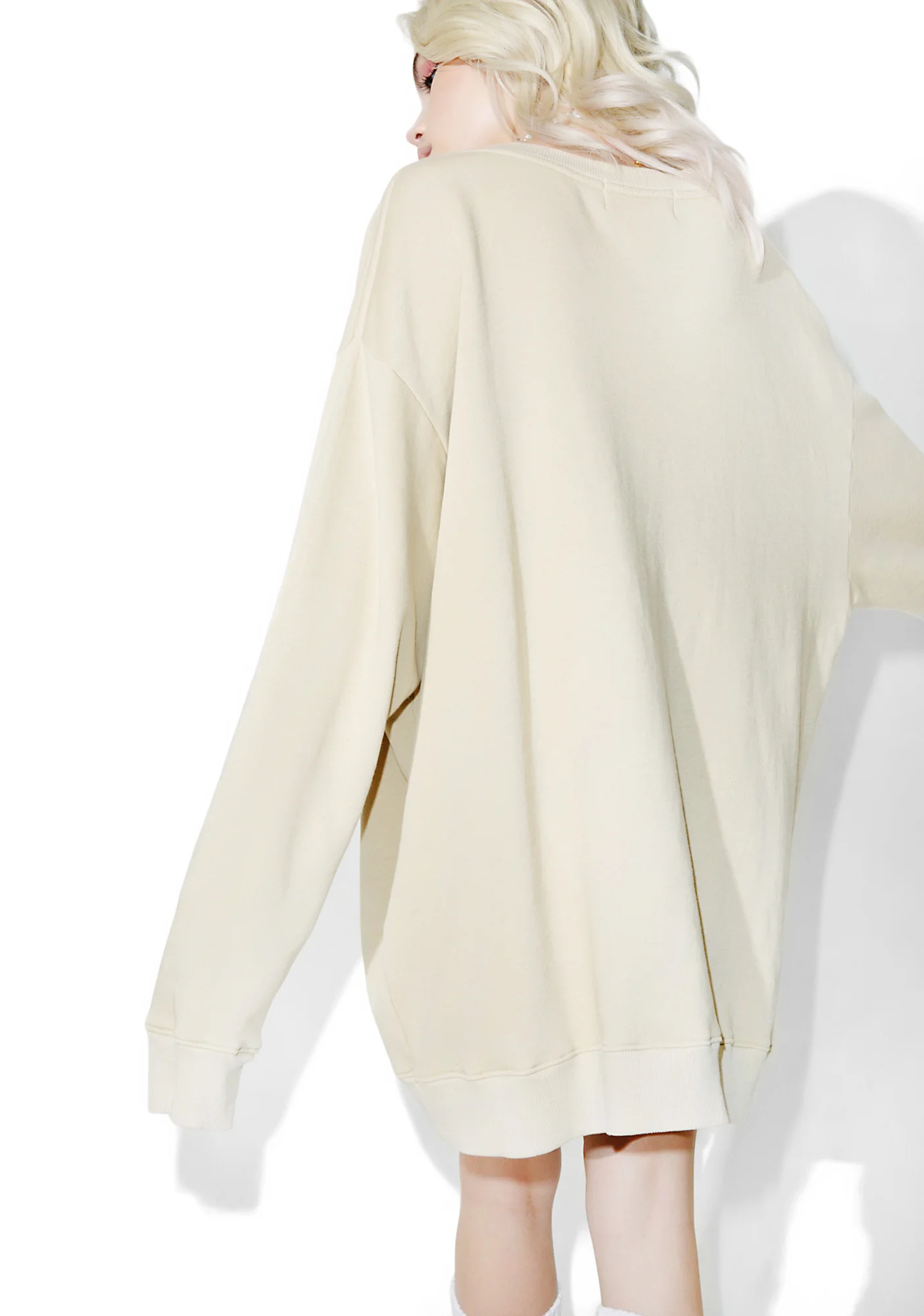 Play Pretend Roadtrip Sweater - Image 4
