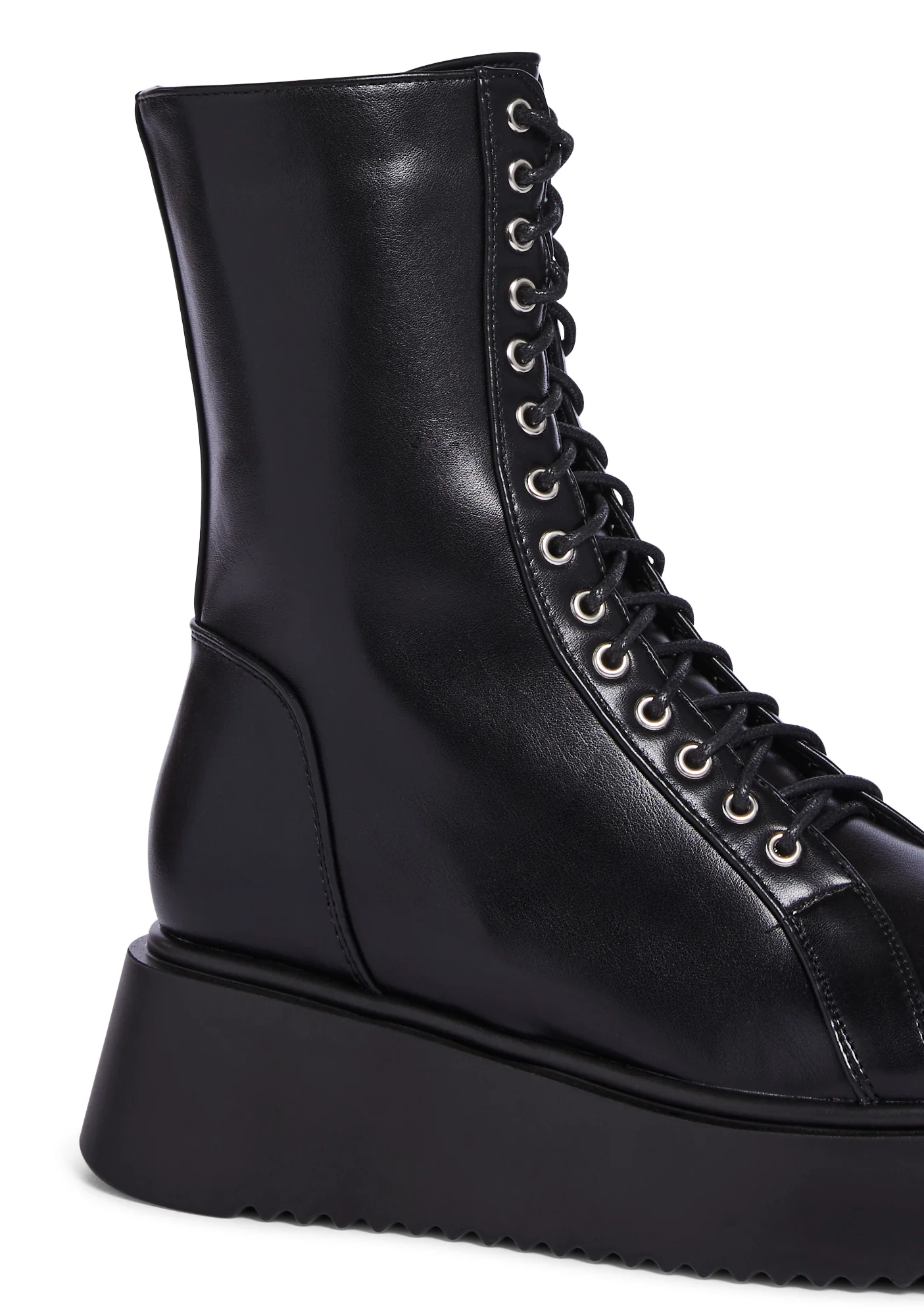 Play That Funk Combat Boots - Image 2