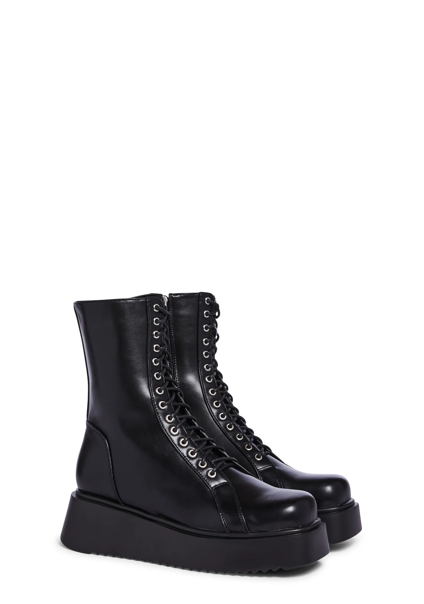 Play That Funk Combat Boots - Image 3