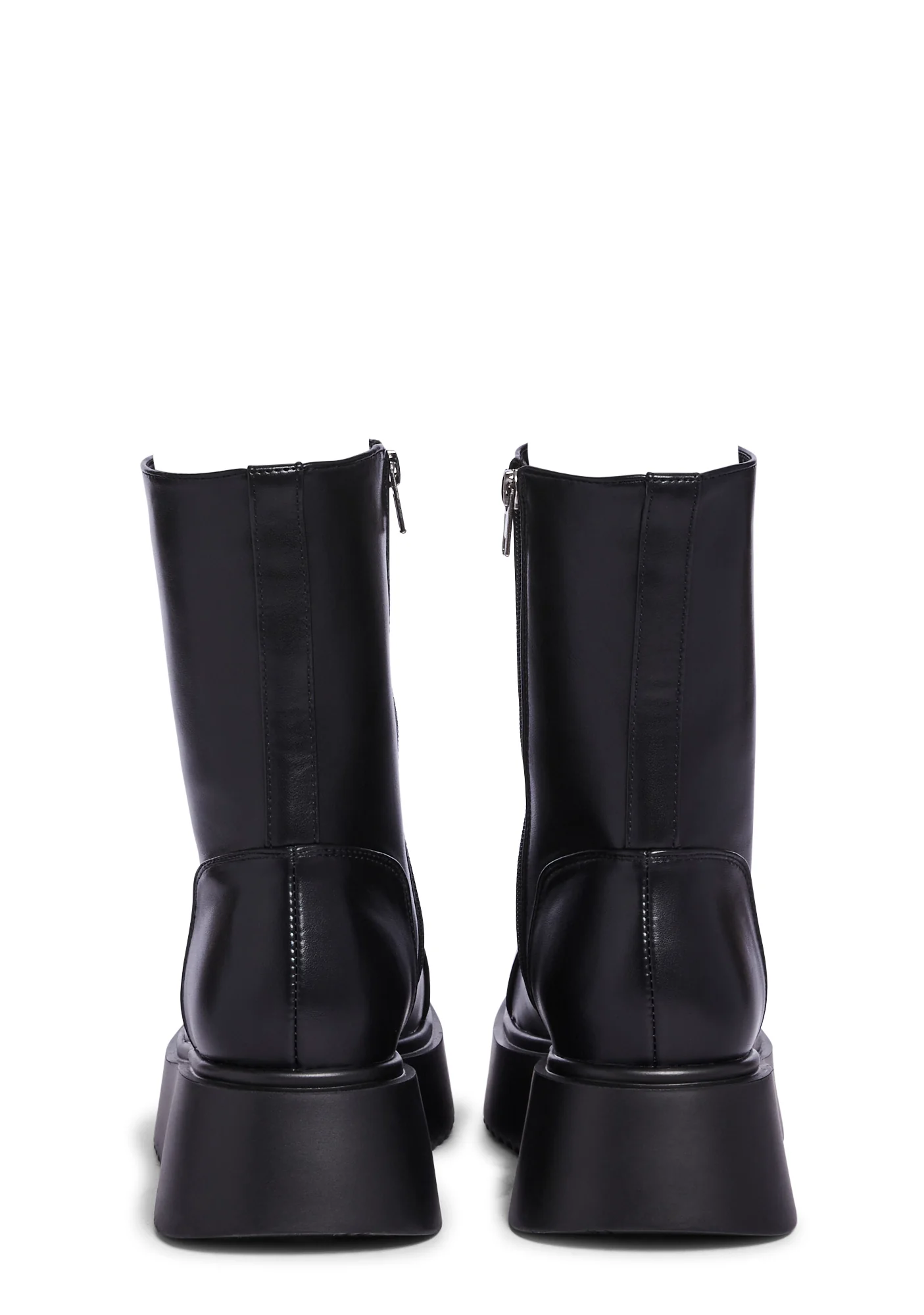 Play That Funk Combat Boots - Image 4