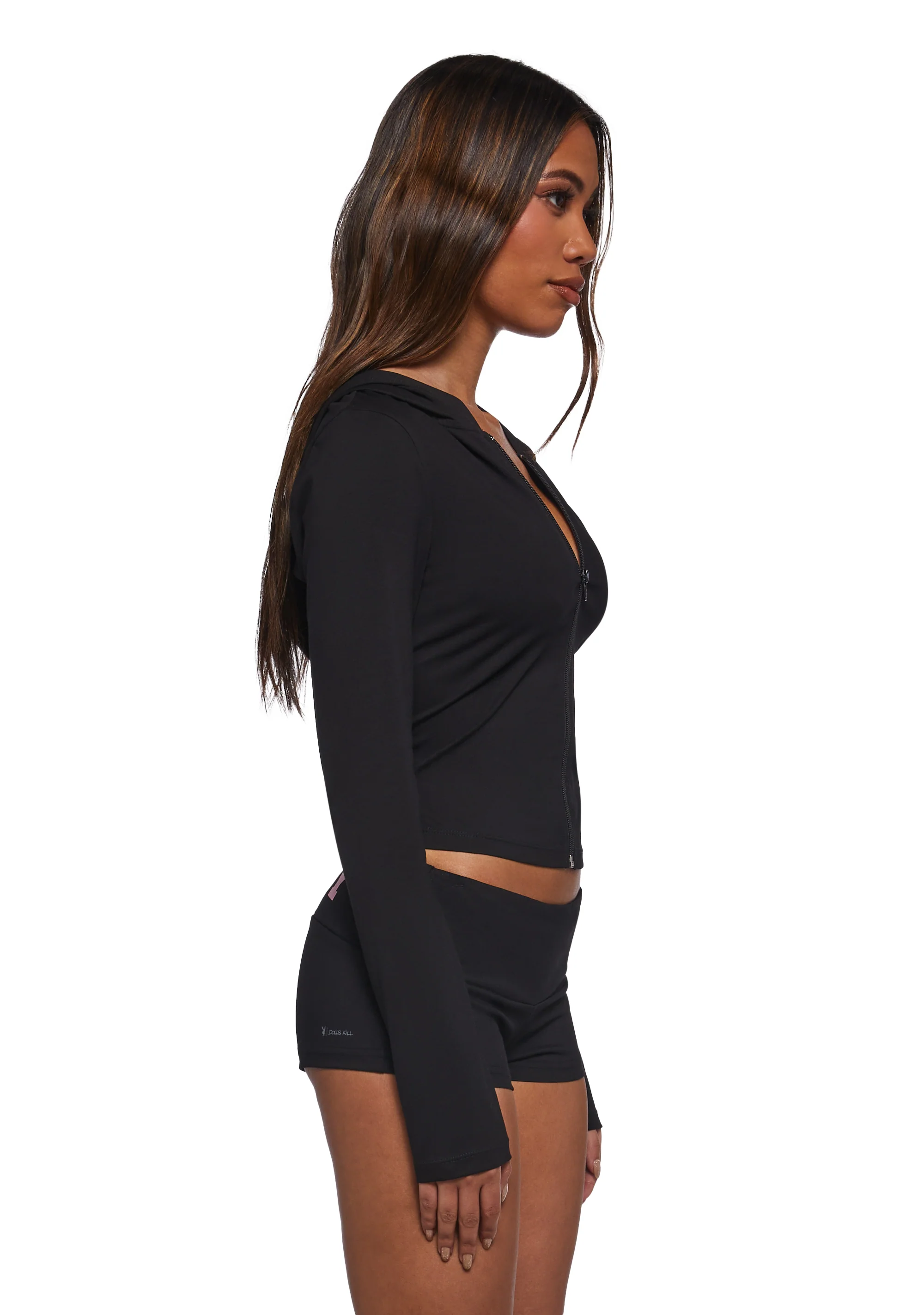 Playboy Zip Up Hoodie - Image 5