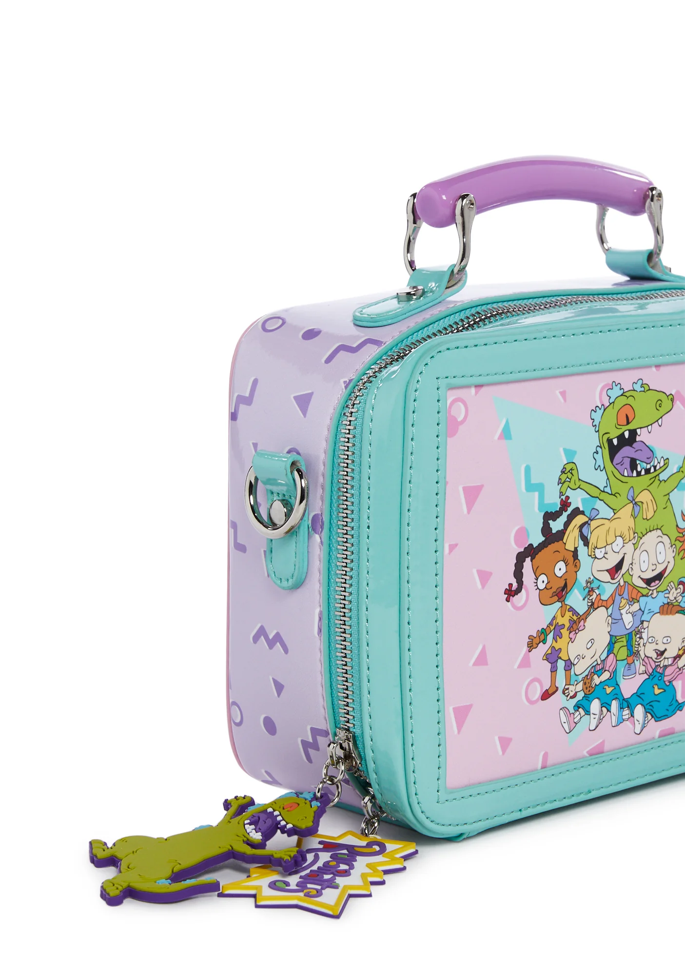 Playdate Paradox Lunch Box - Image 2