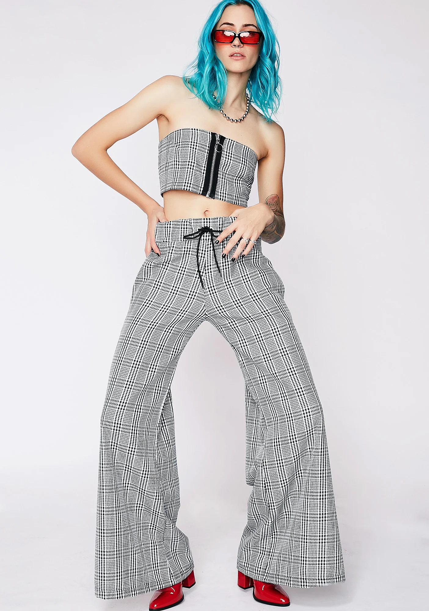 Player Trouser - Image 2