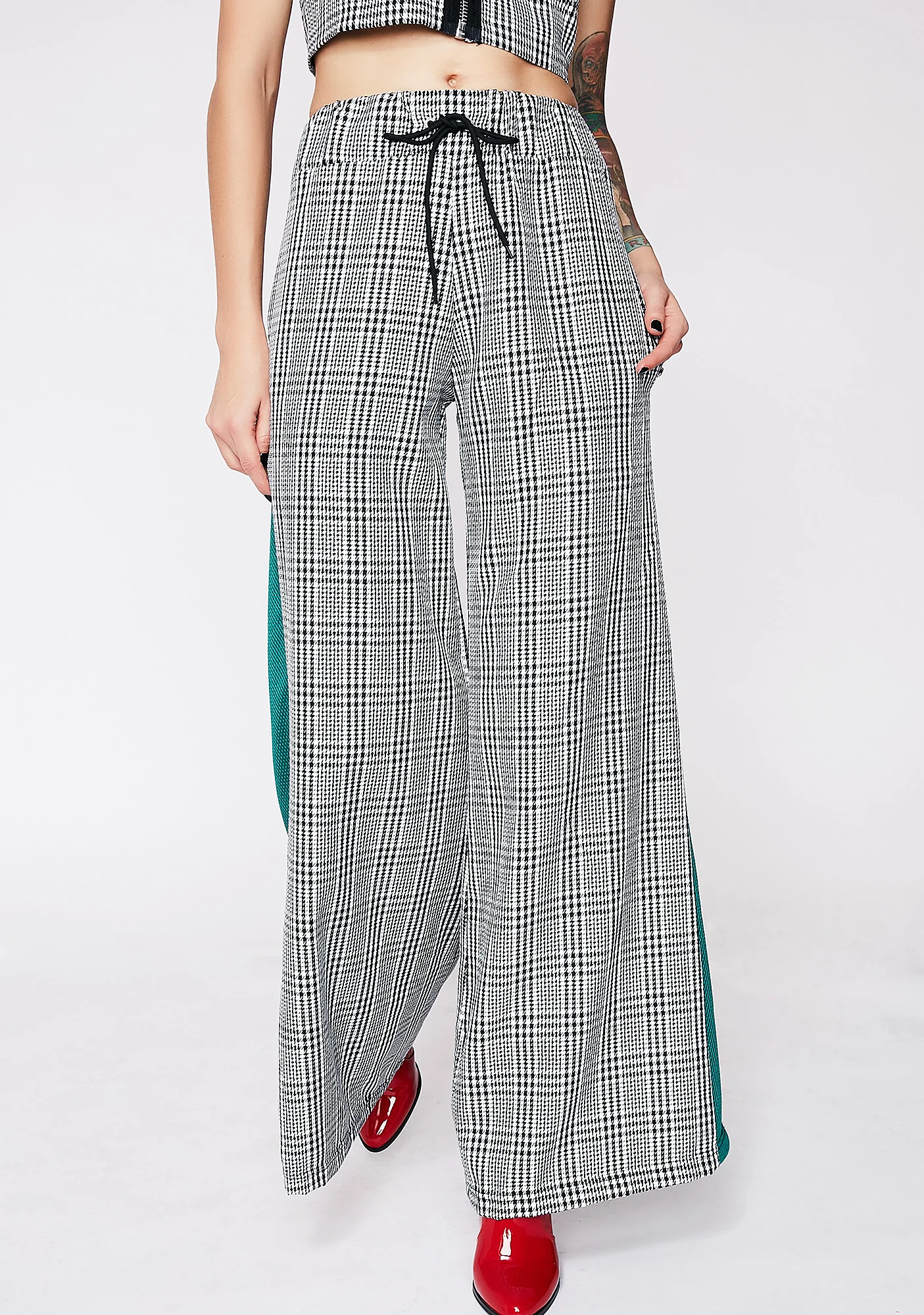 Player Trouser - Image 3