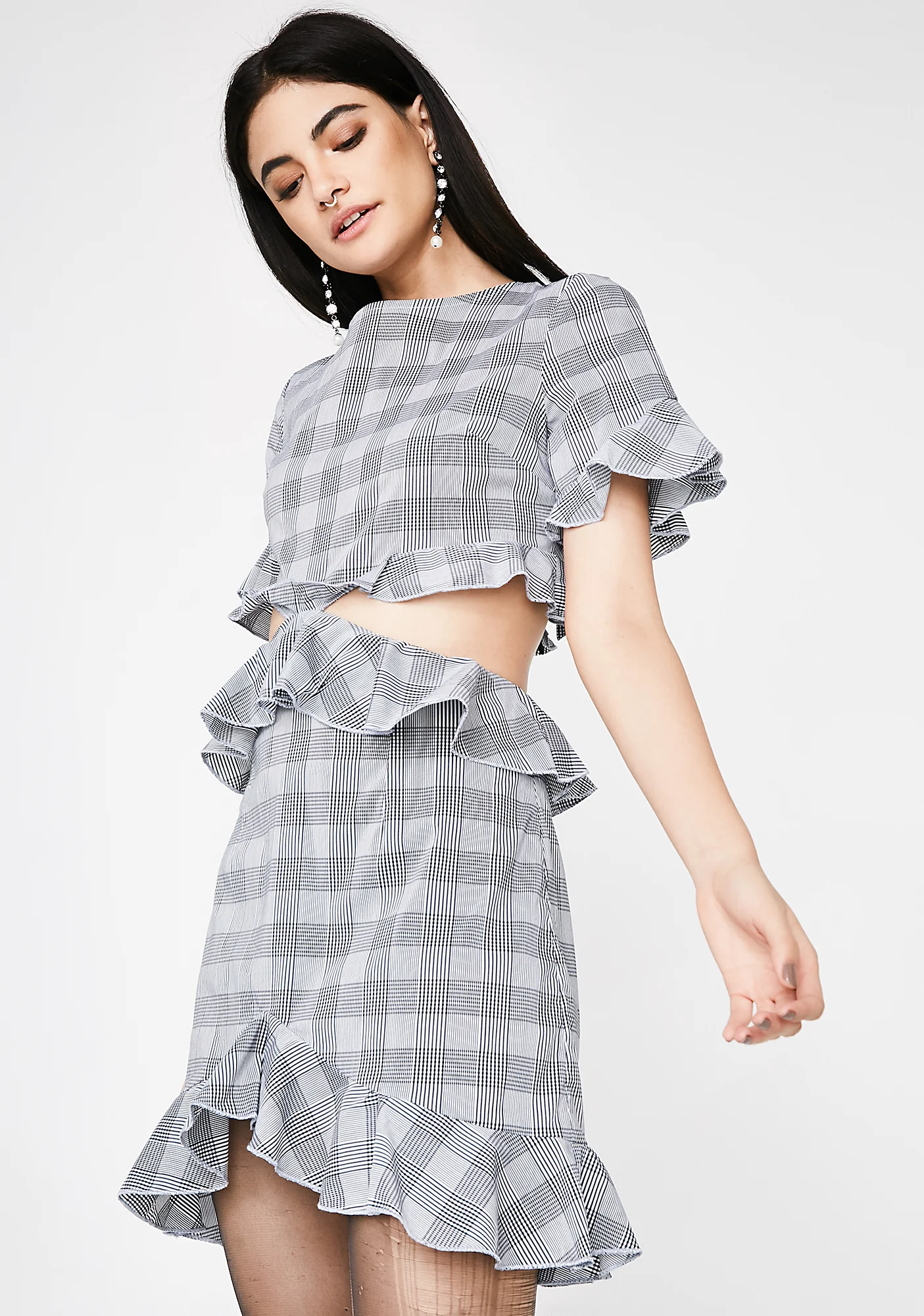 Playground Player Dress - Image 2