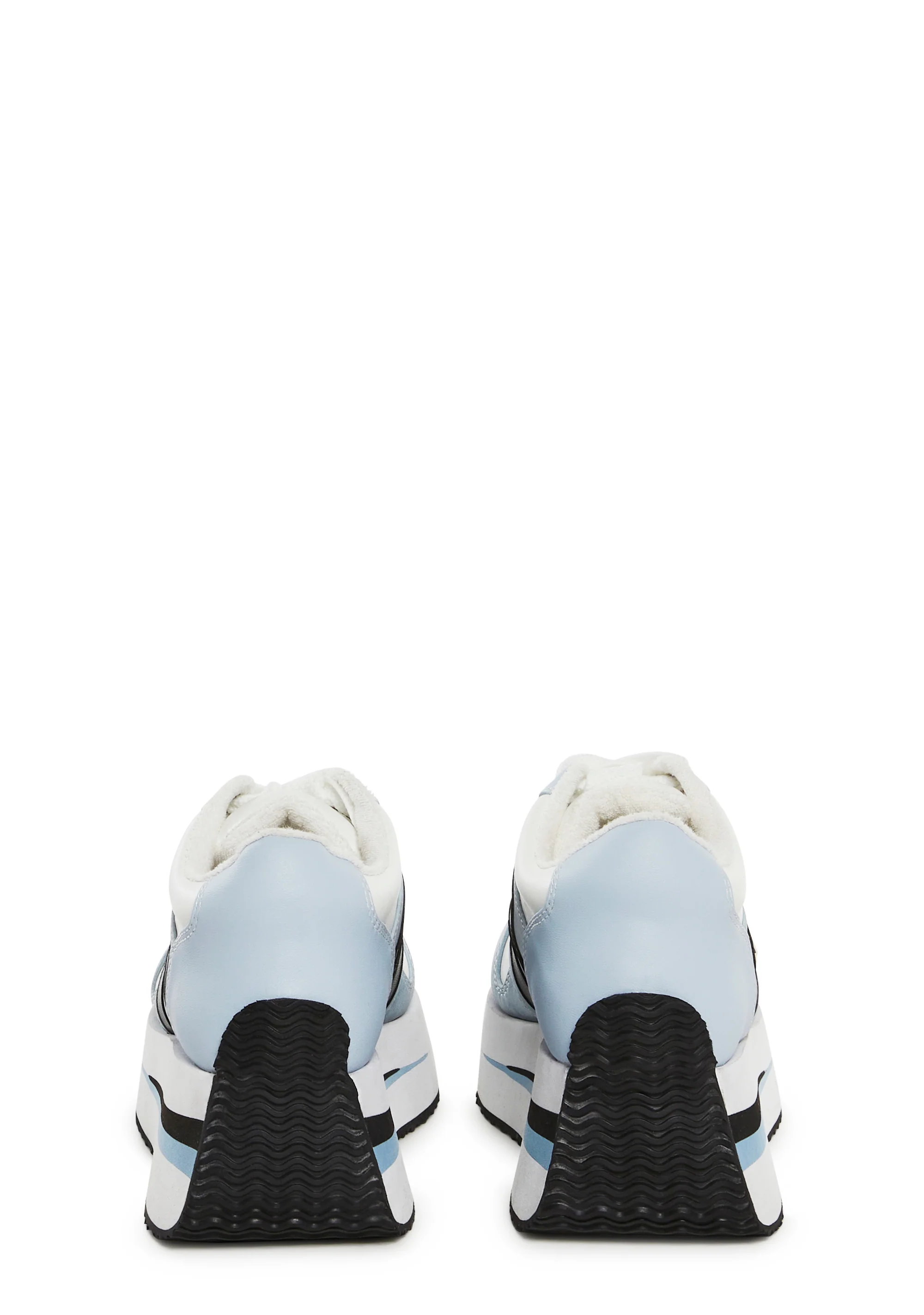 Playing Demos Platform Sneakers - Image 3