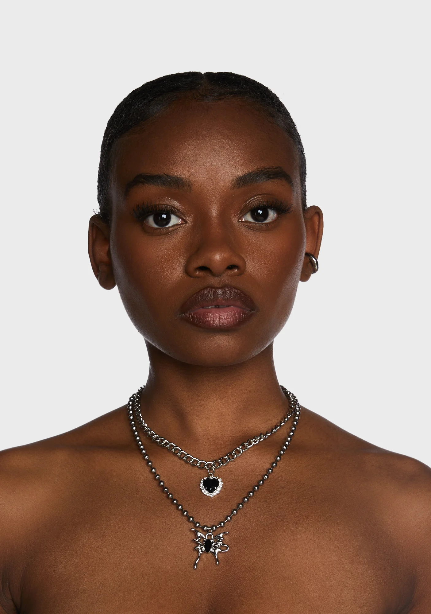 Playtime Living Layered Necklace - Image 2