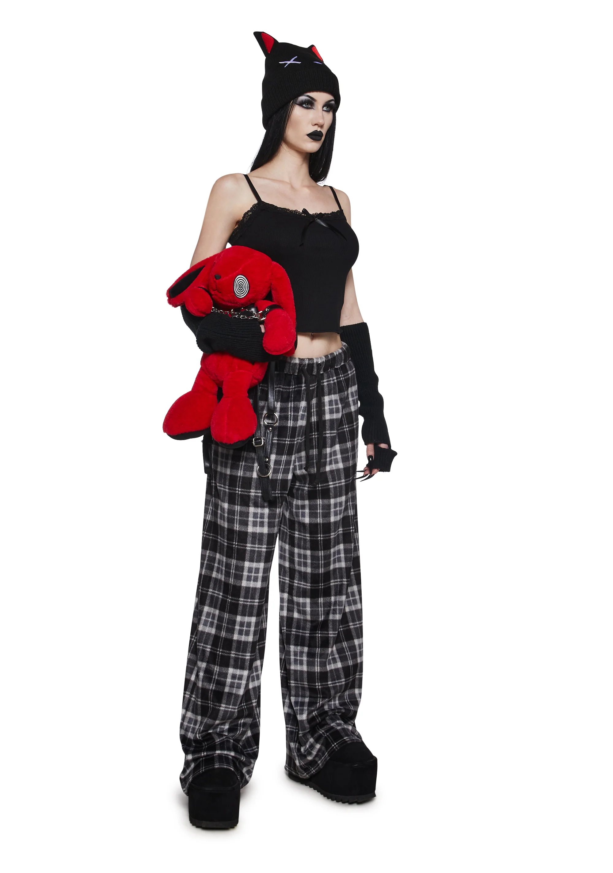 Pleasant Dreams Pajama Pants - Image 2