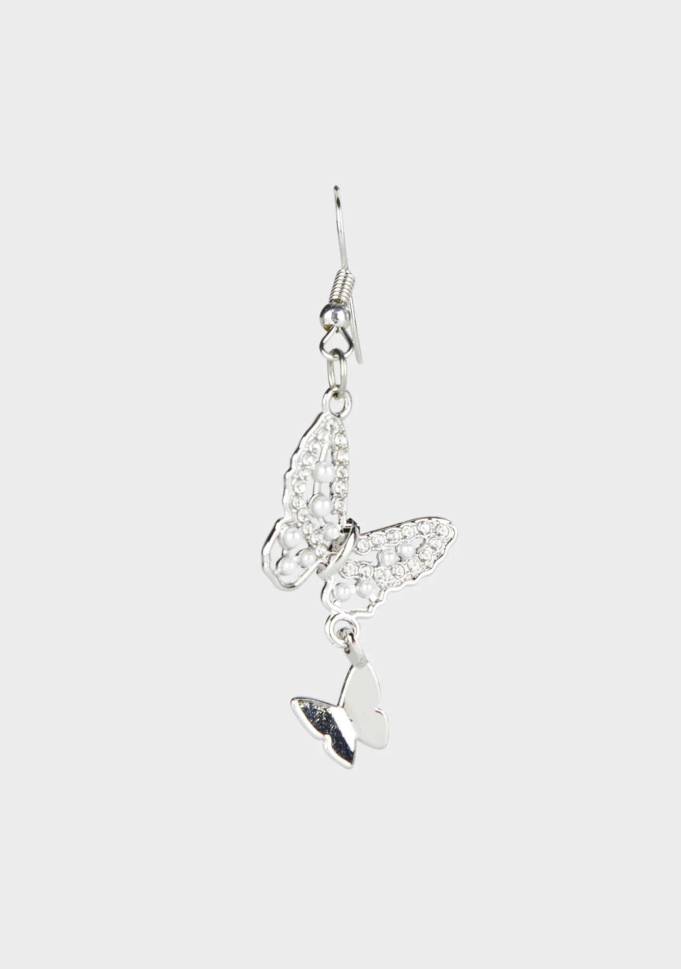 Pleasant Surroundings Drop Earrings - Image 3