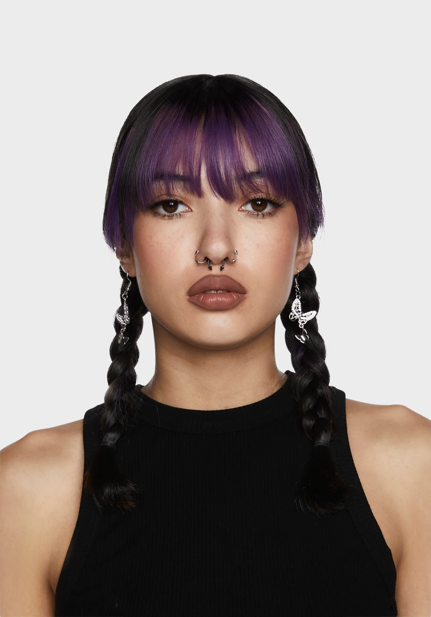 Pleasant Surroundings Drop Earrings - Image 4