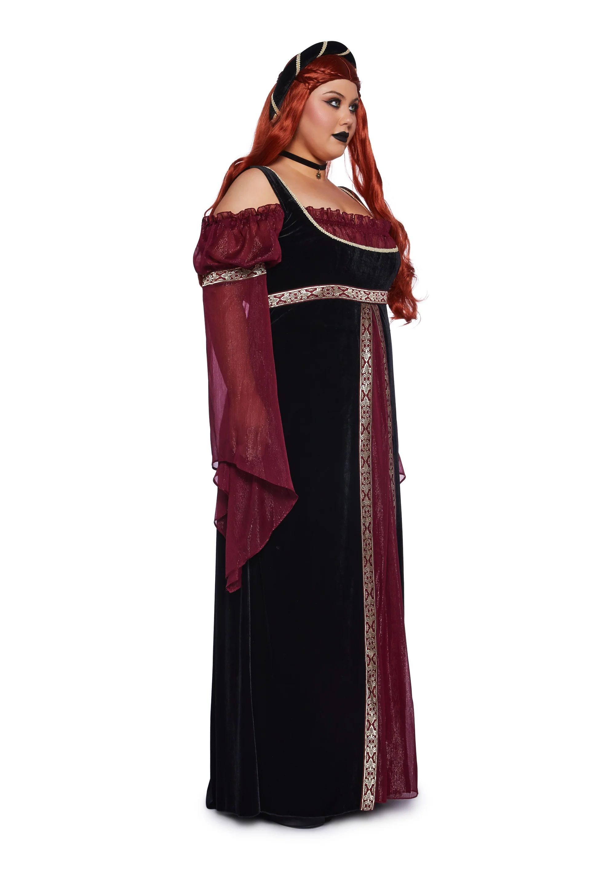 Plus Faire Fables Costume Set - Image 3