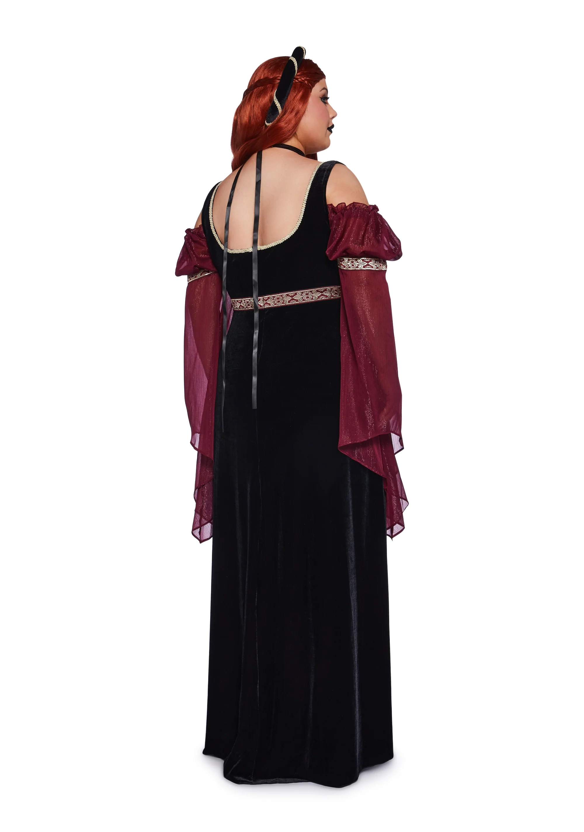 Plus Faire Fables Costume Set - Image 4