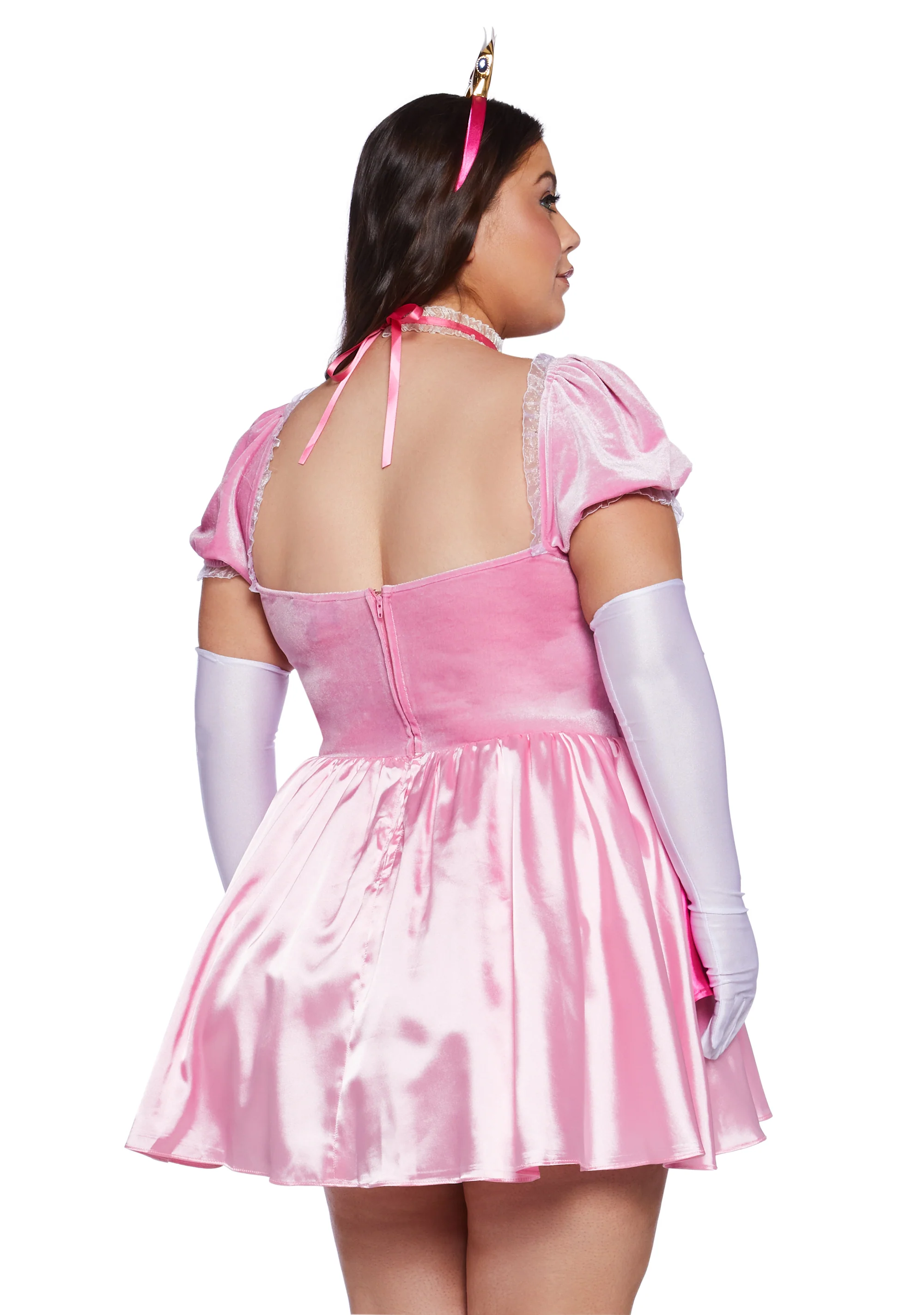 Plus Level Up Princess Costume Set - Image 5