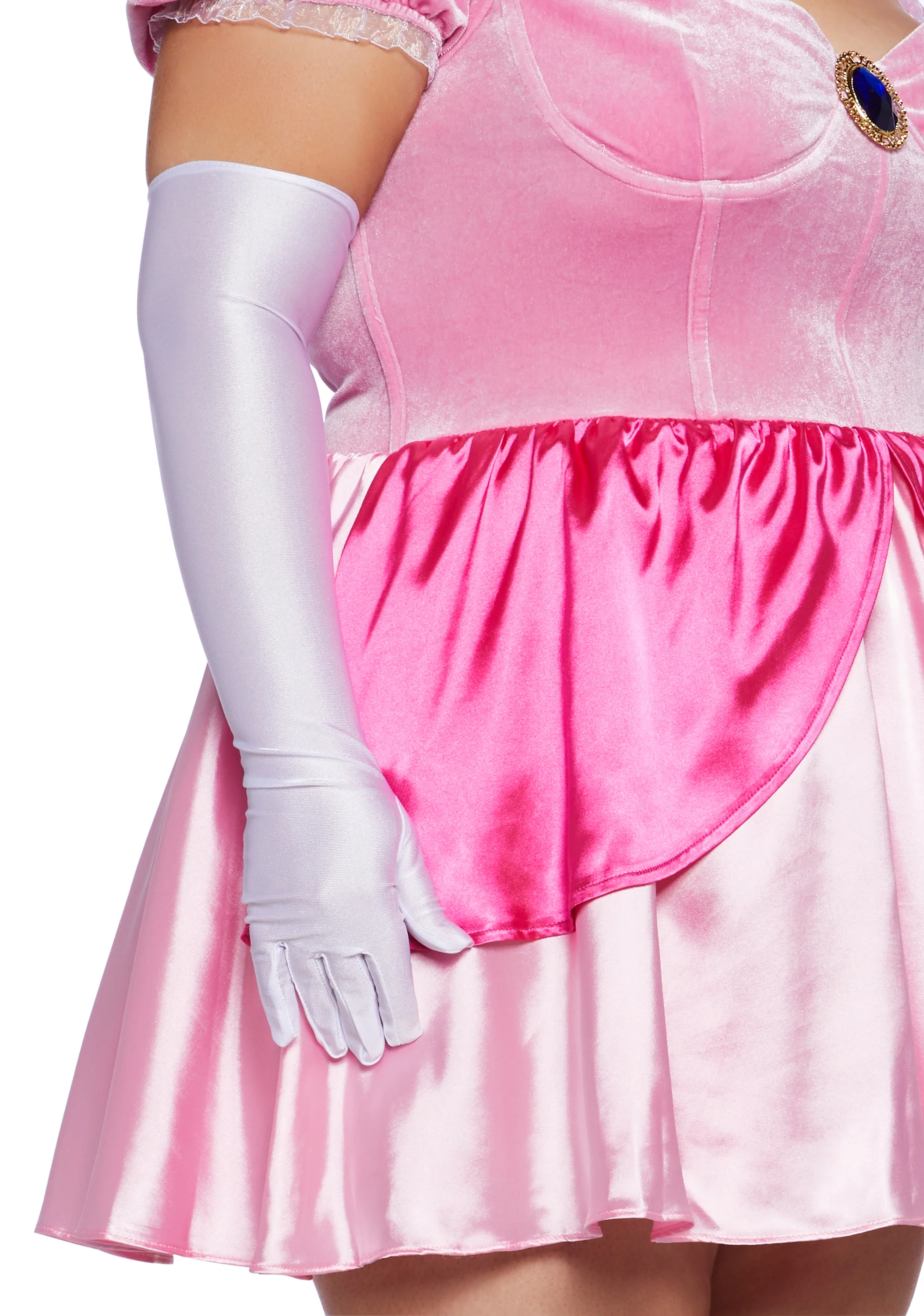 Plus Level Up Princess Costume Set - Image 6