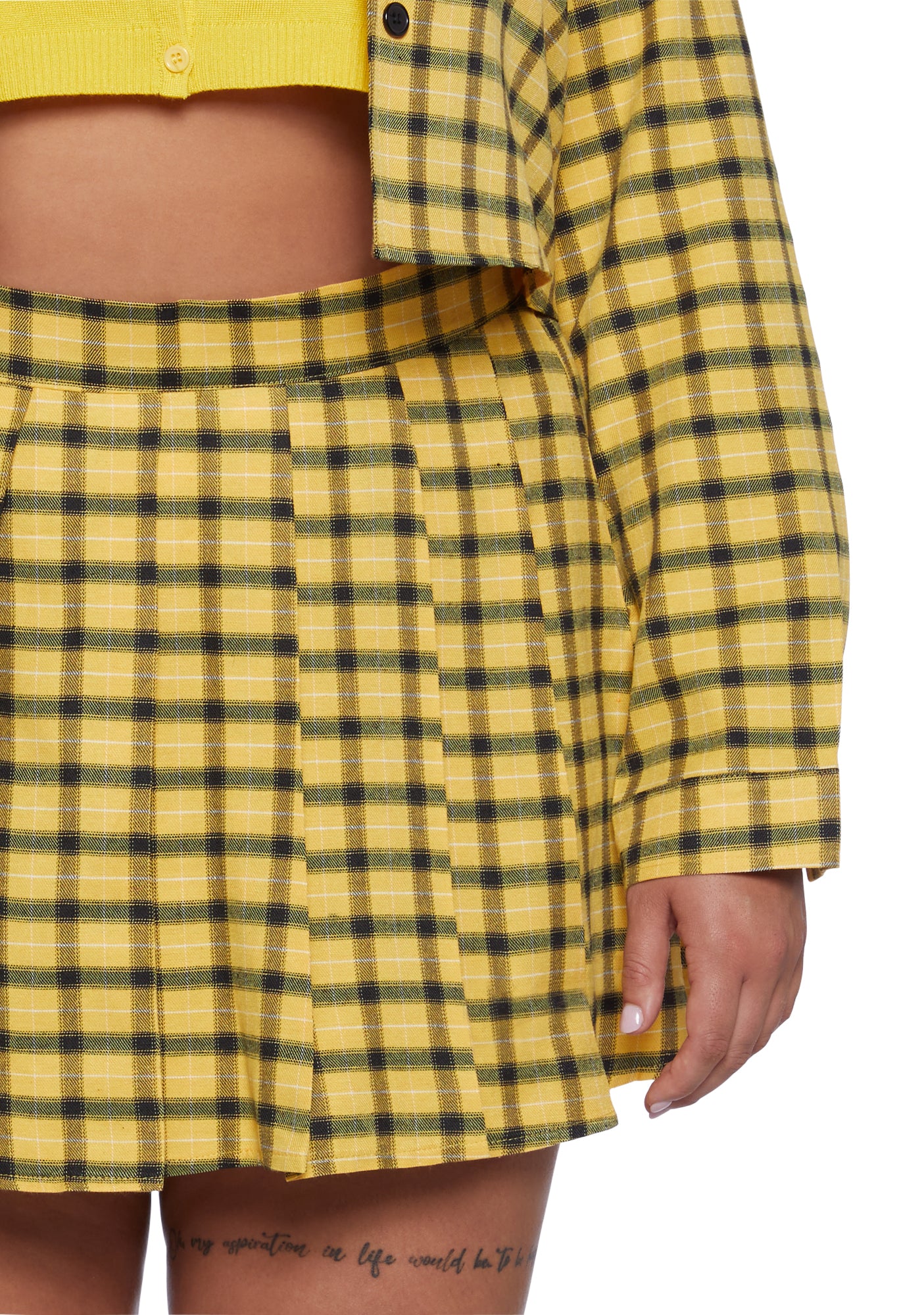 Plus Like Whatever Costume Set - Image 7