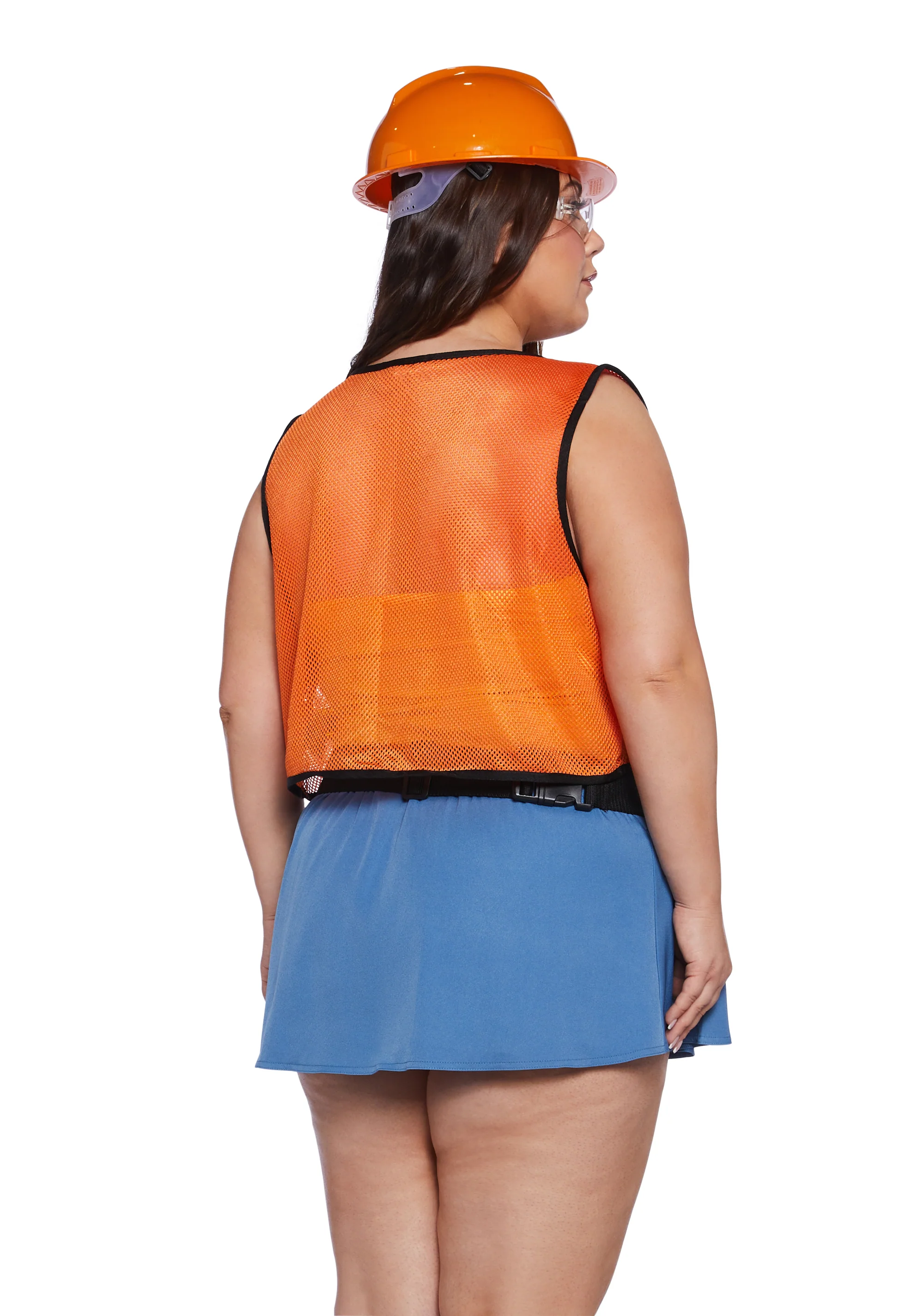 Plus Nailed It Costume Set - Image 5