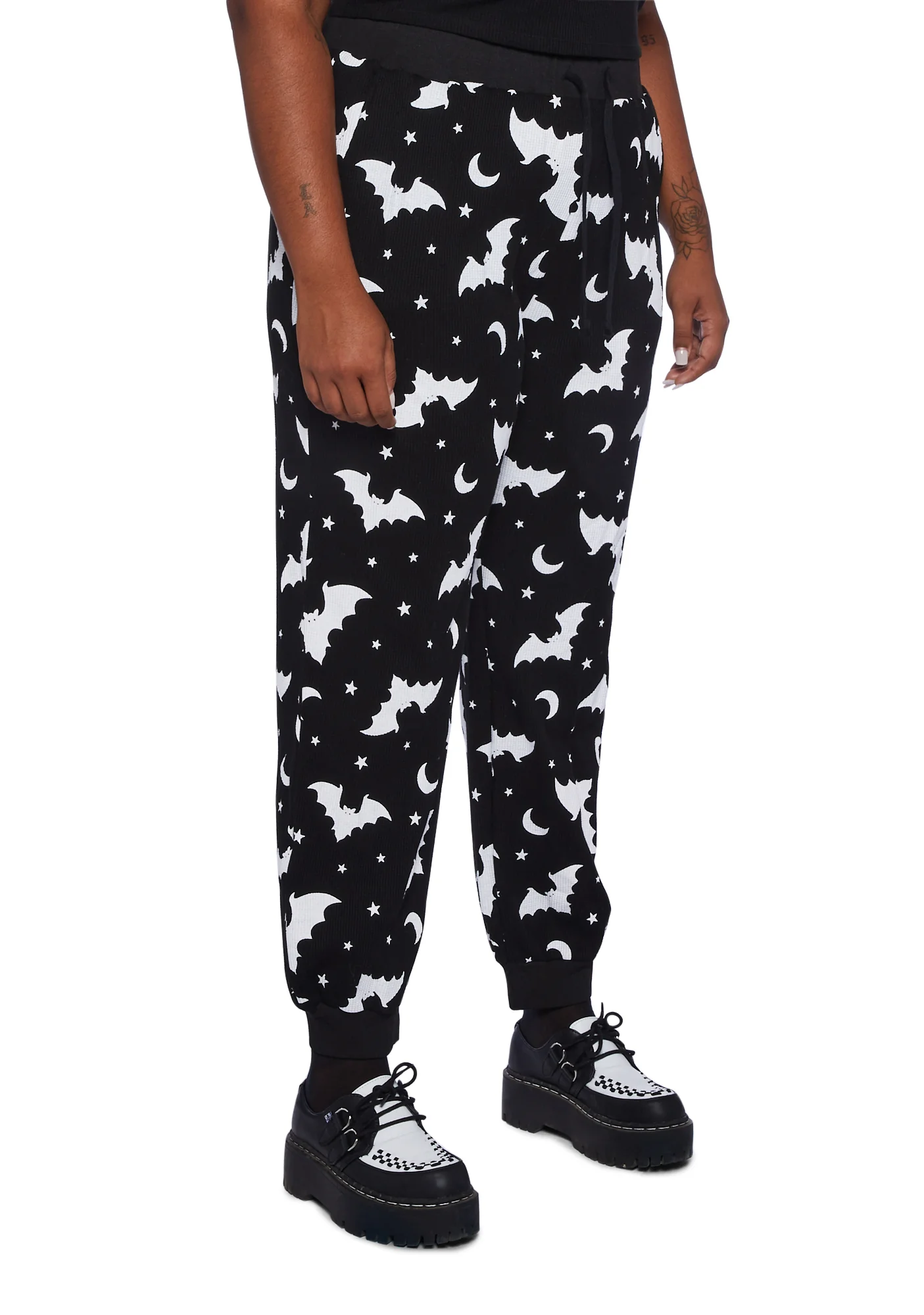 Plus Slumber Party Sweatpants - Image 3