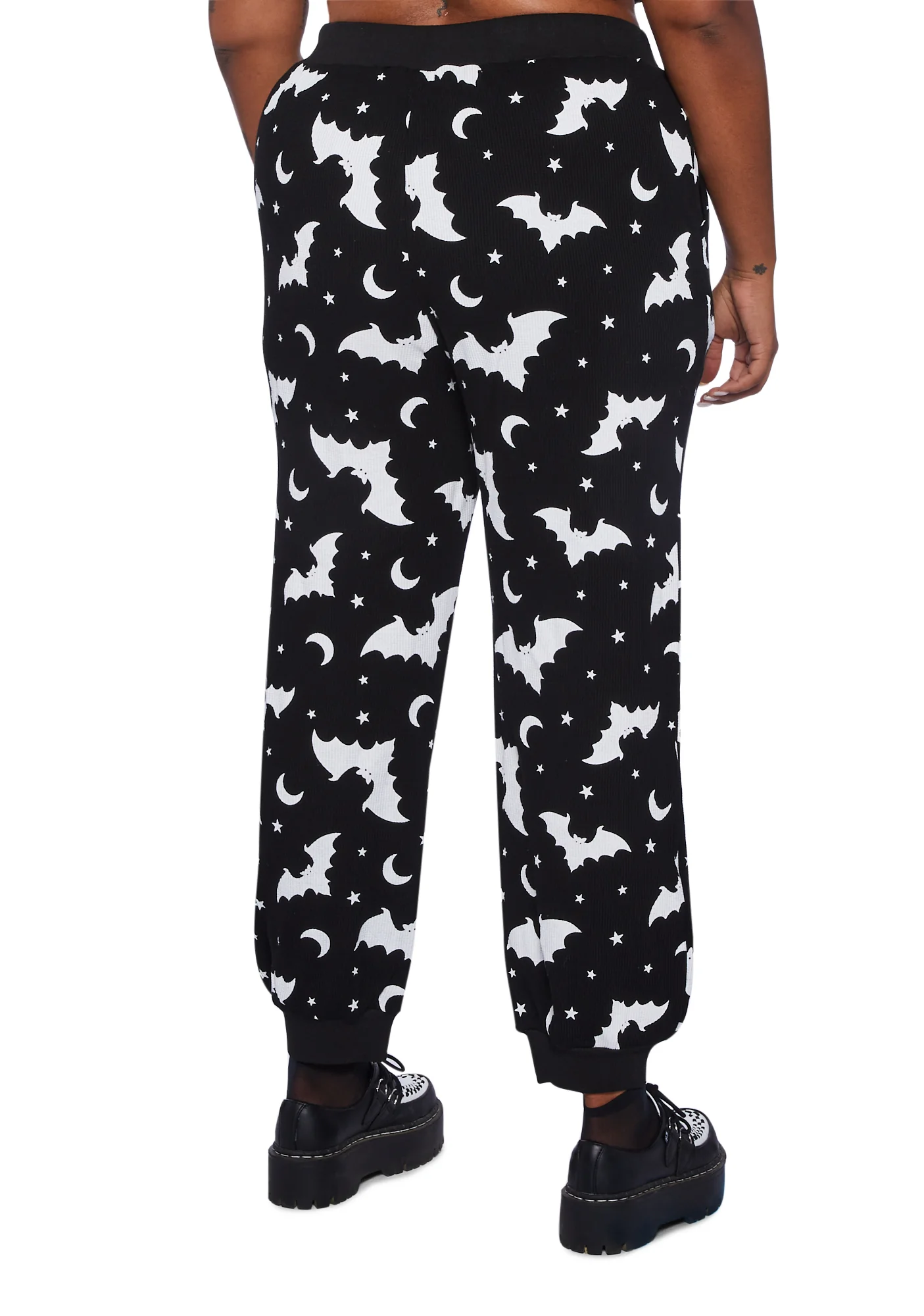 Plus Slumber Party Sweatpants - Image 4