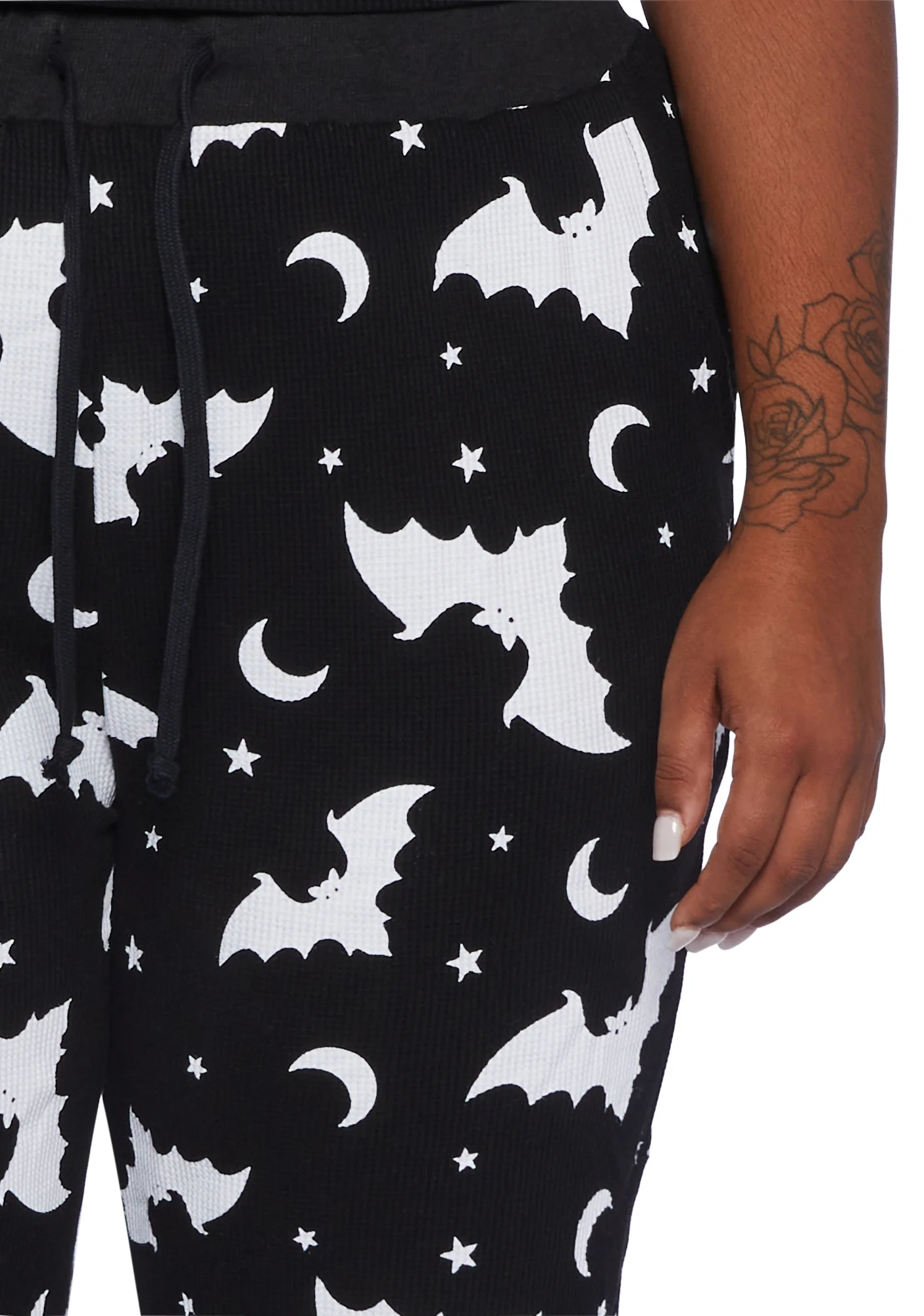 Plus Slumber Party Sweatpants - Image 5