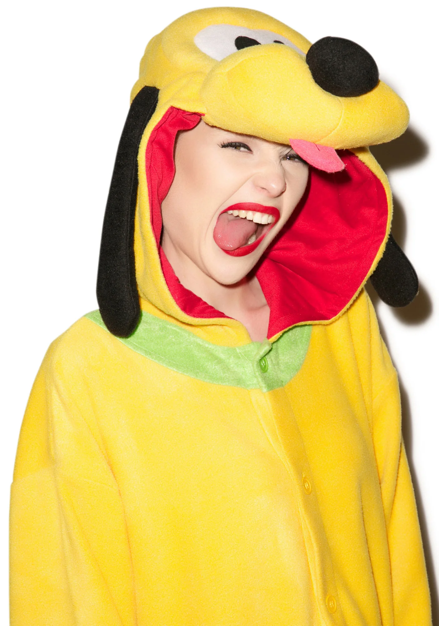 Pluto Kigurumi - Image 2