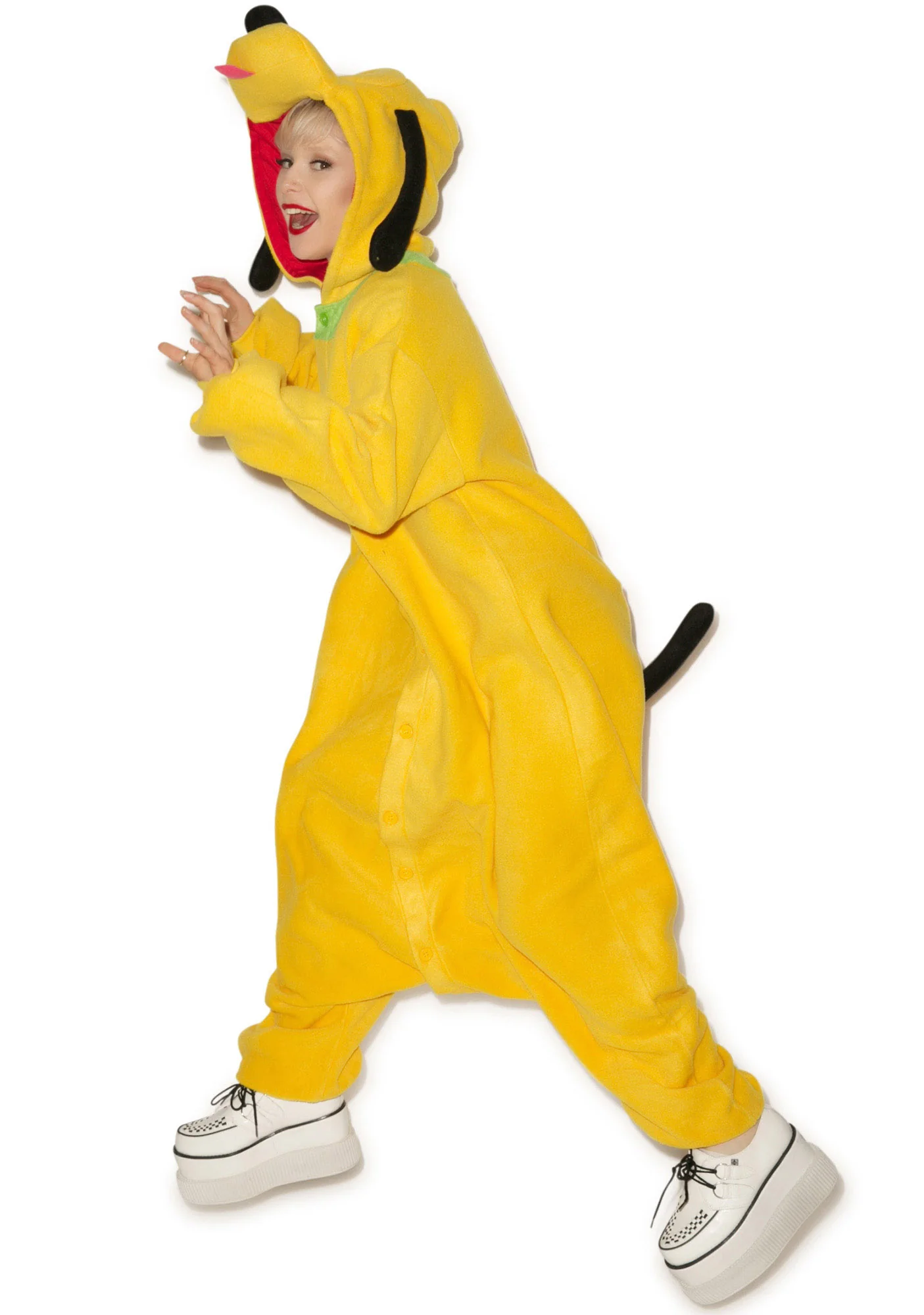 Pluto Kigurumi - Image 4