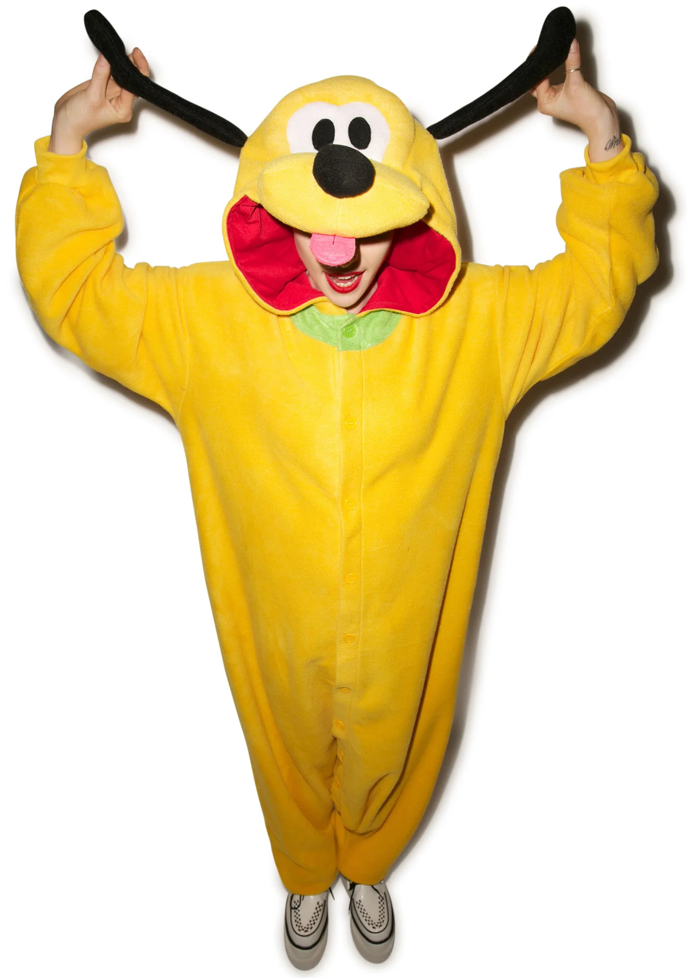 Pluto Kigurumi - Image 5