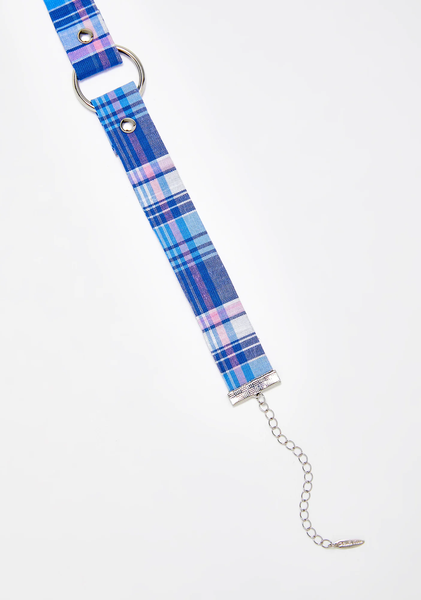 Polar Opposites O-Ring Choker - Image 2