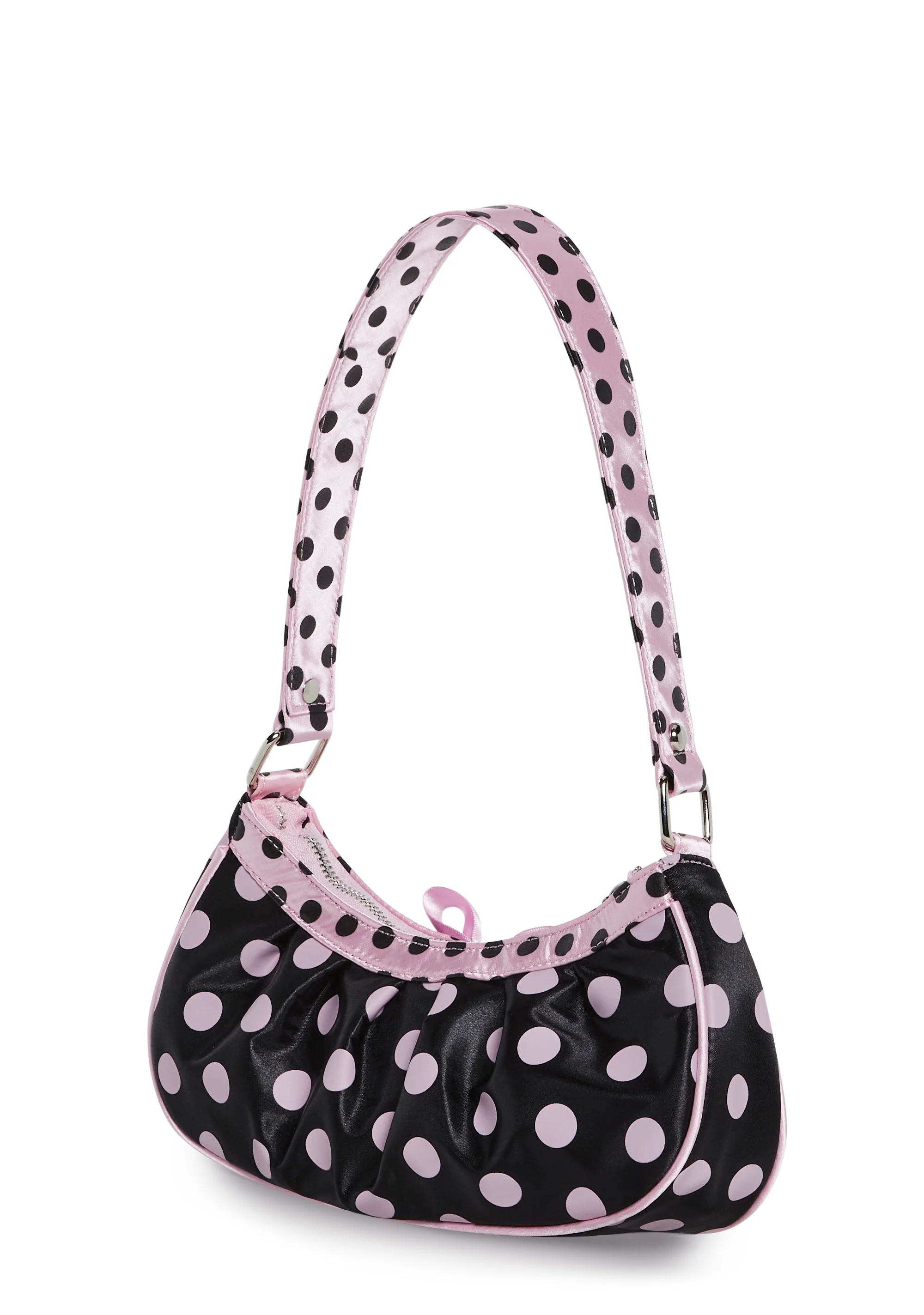Demure Date Shoulder Bag - Image 4