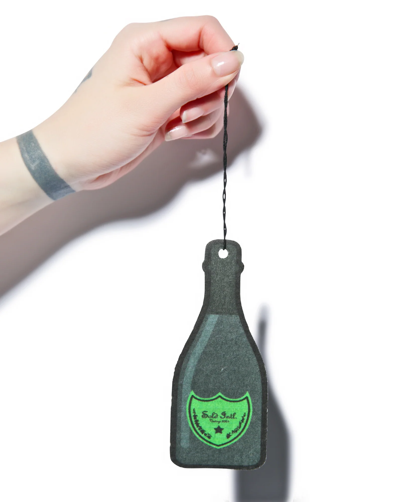 Pop Dat Bubbly Air Freshener - Image 4