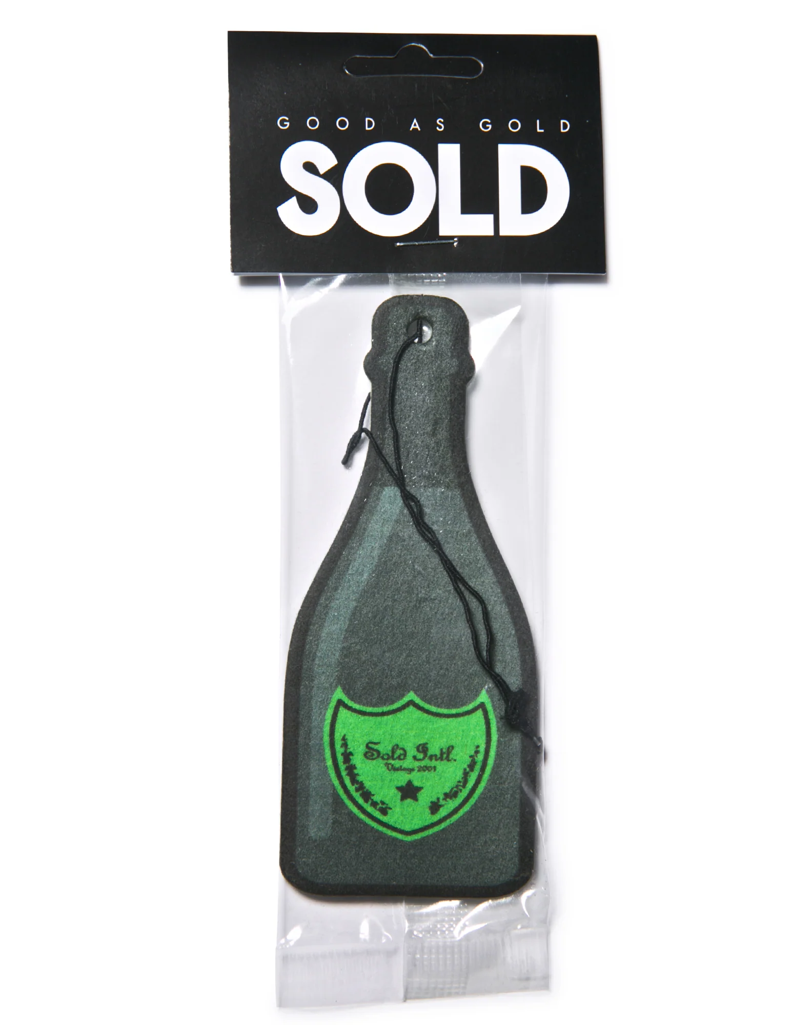 Pop Dat Bubbly Air Freshener - Image 5