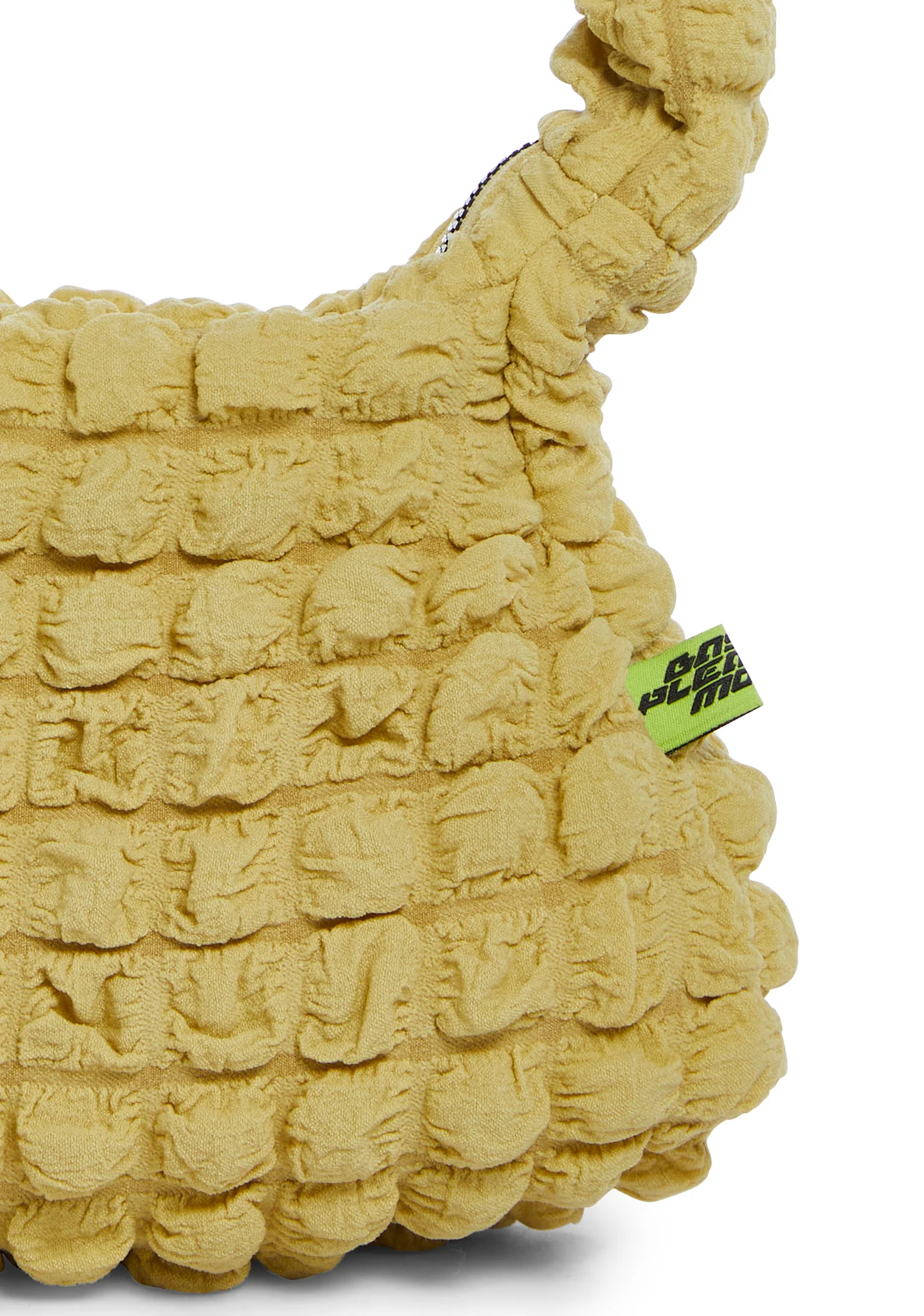 Popcorn Shoulder Bag - Image 4