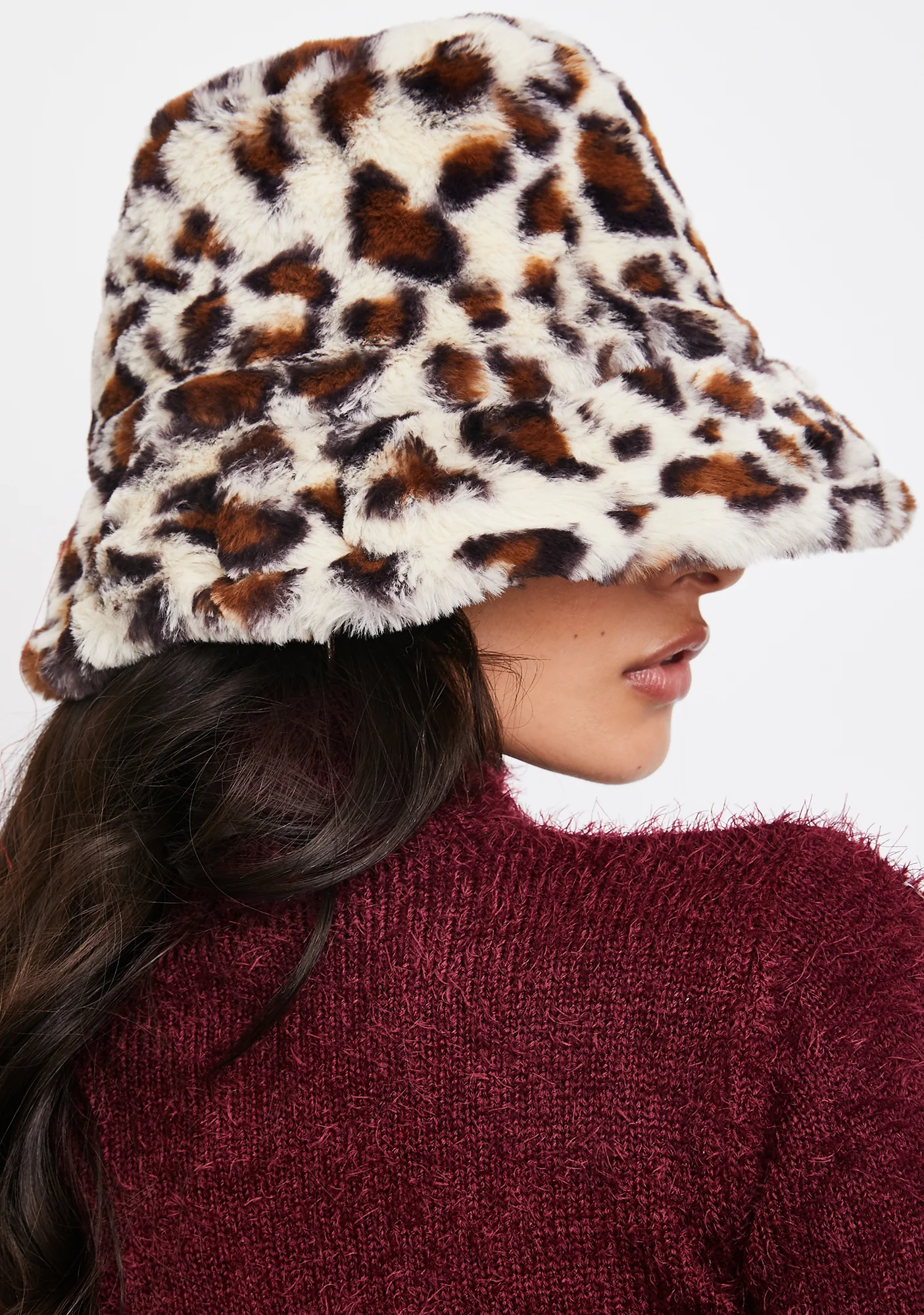 Posh Potential Bucket Hat - Image 3