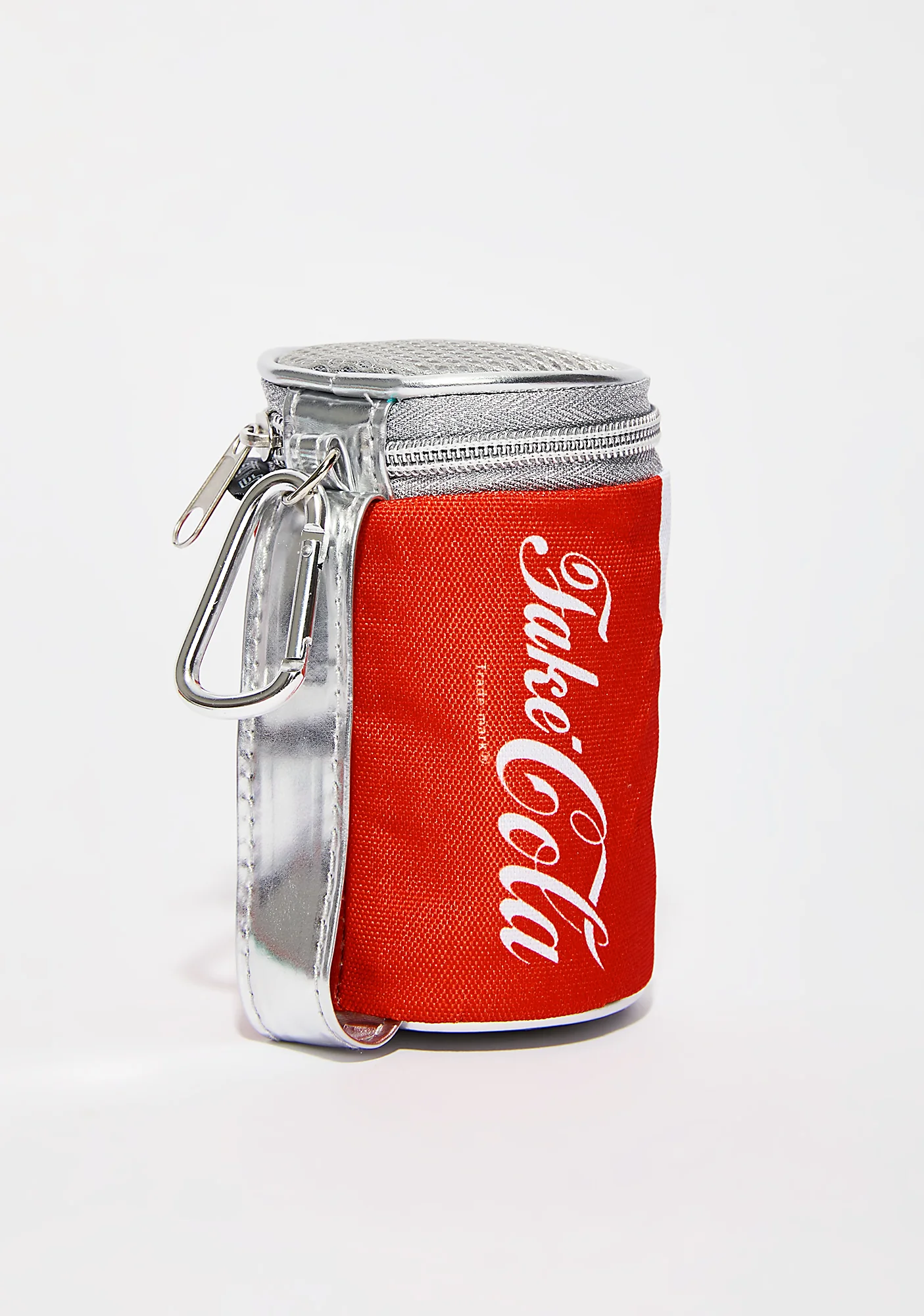 Pour It Up Drink Koozie - Image 2