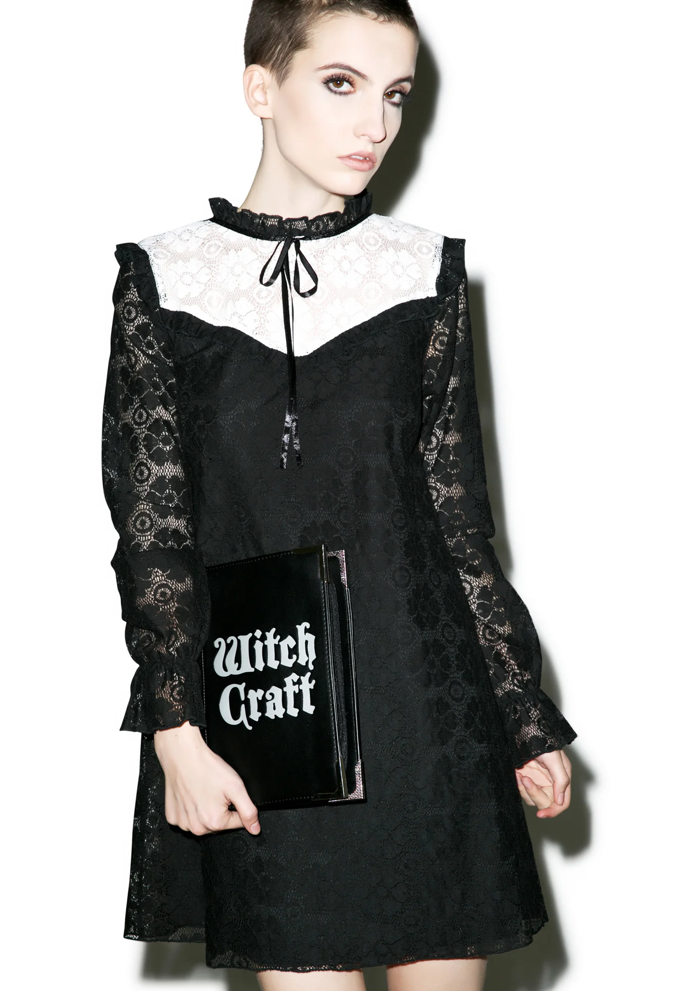 Powel Dress - Image 4