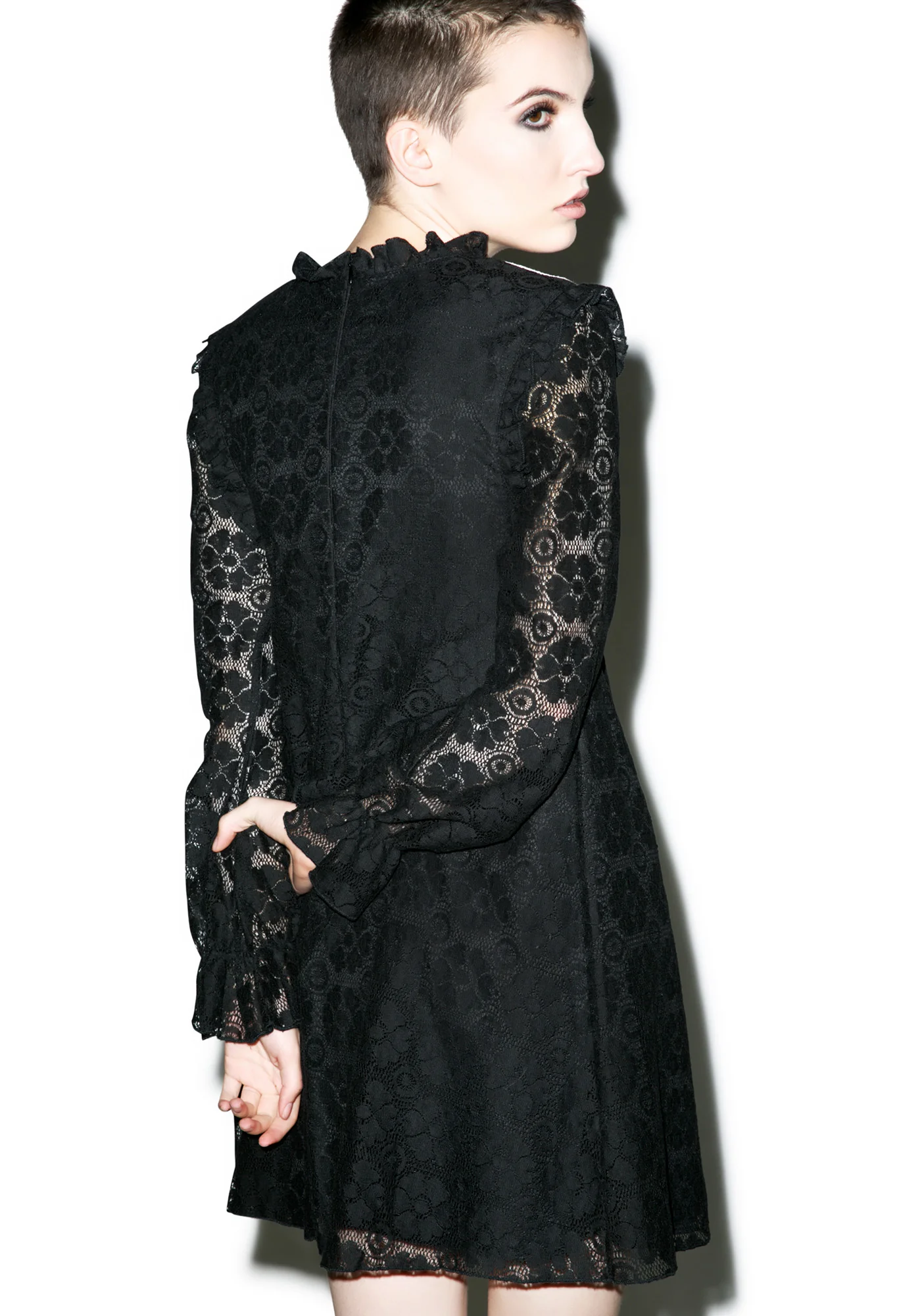 Powel Dress - Image 5