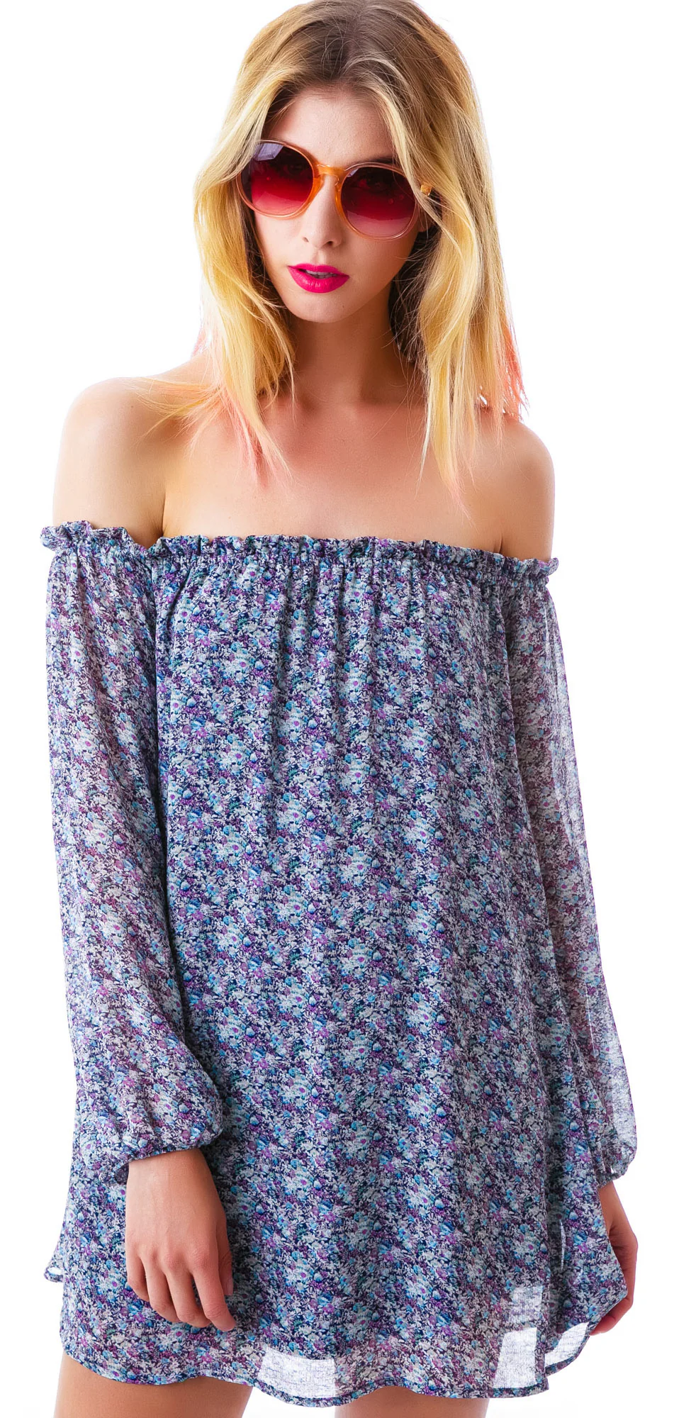 Precioso Dress - Image 2
