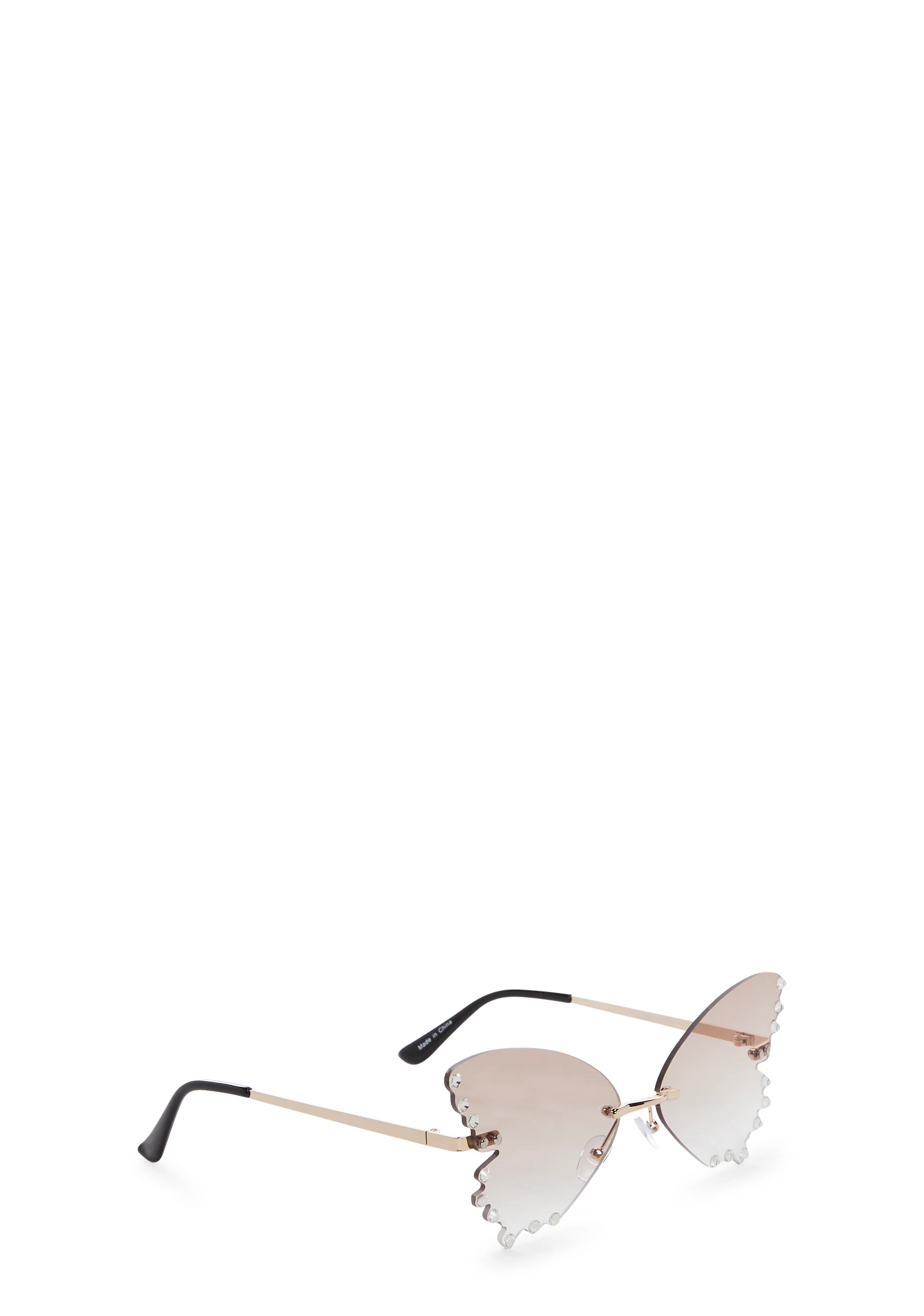 Prepare To Fly Sunglasses - Image 2