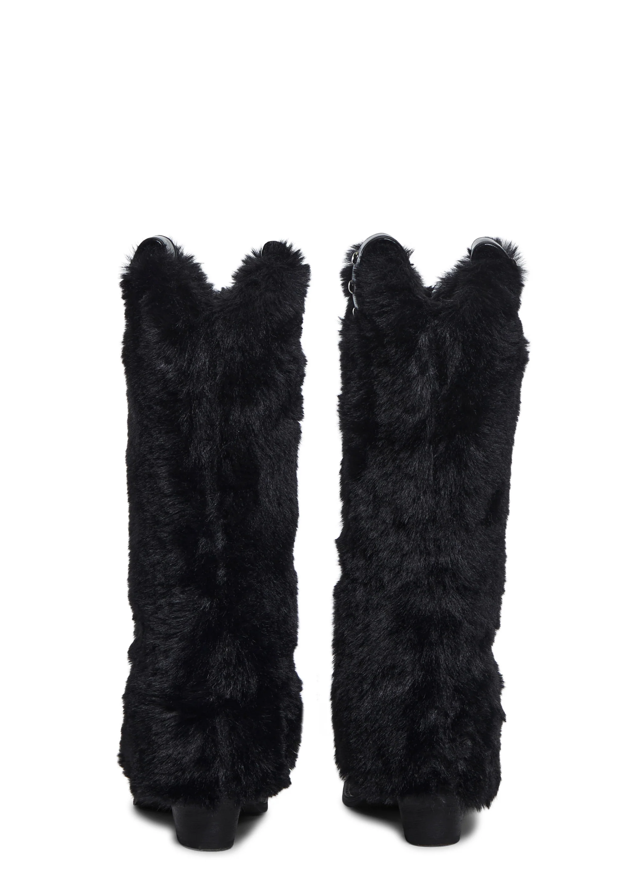 Present Perfect Snuggle Cowboy Boots - Image 4
